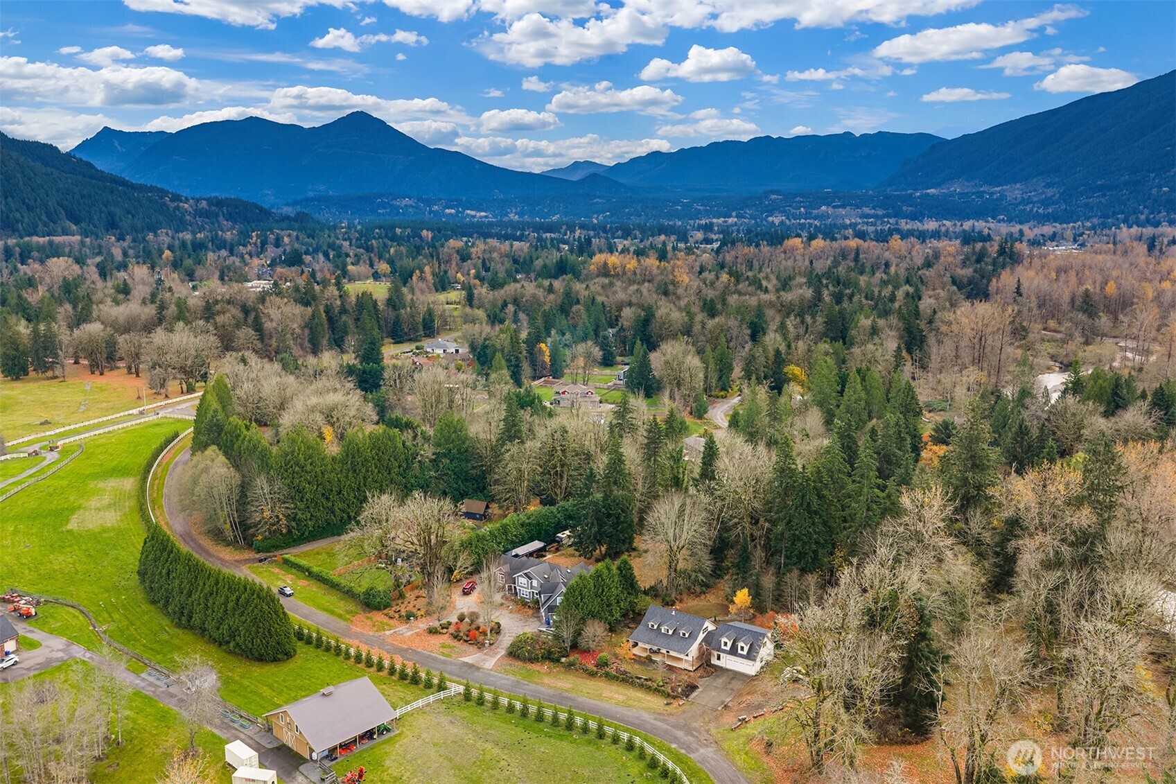 41715 SE 101st Street