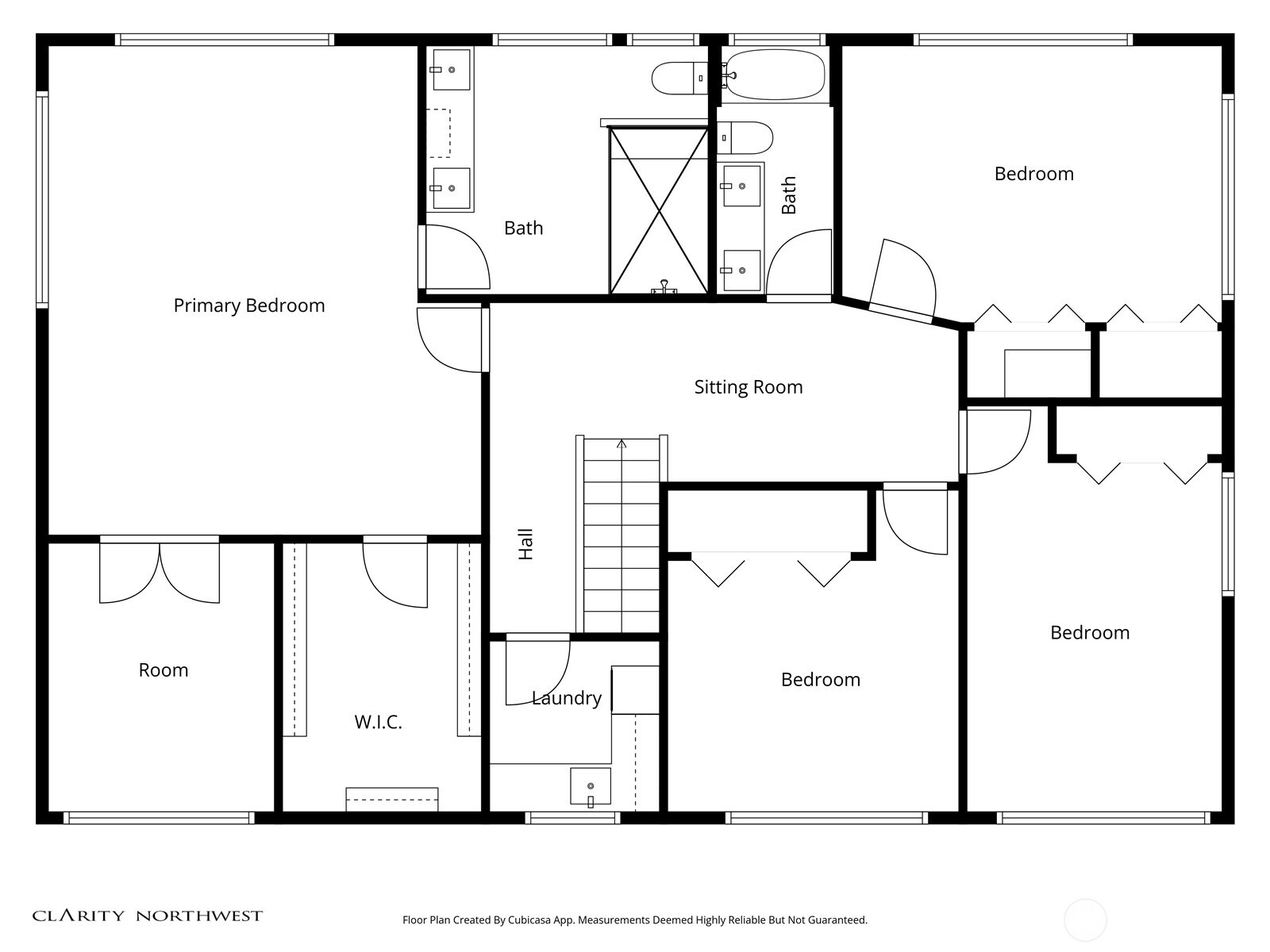 10010 161st Avenue NE