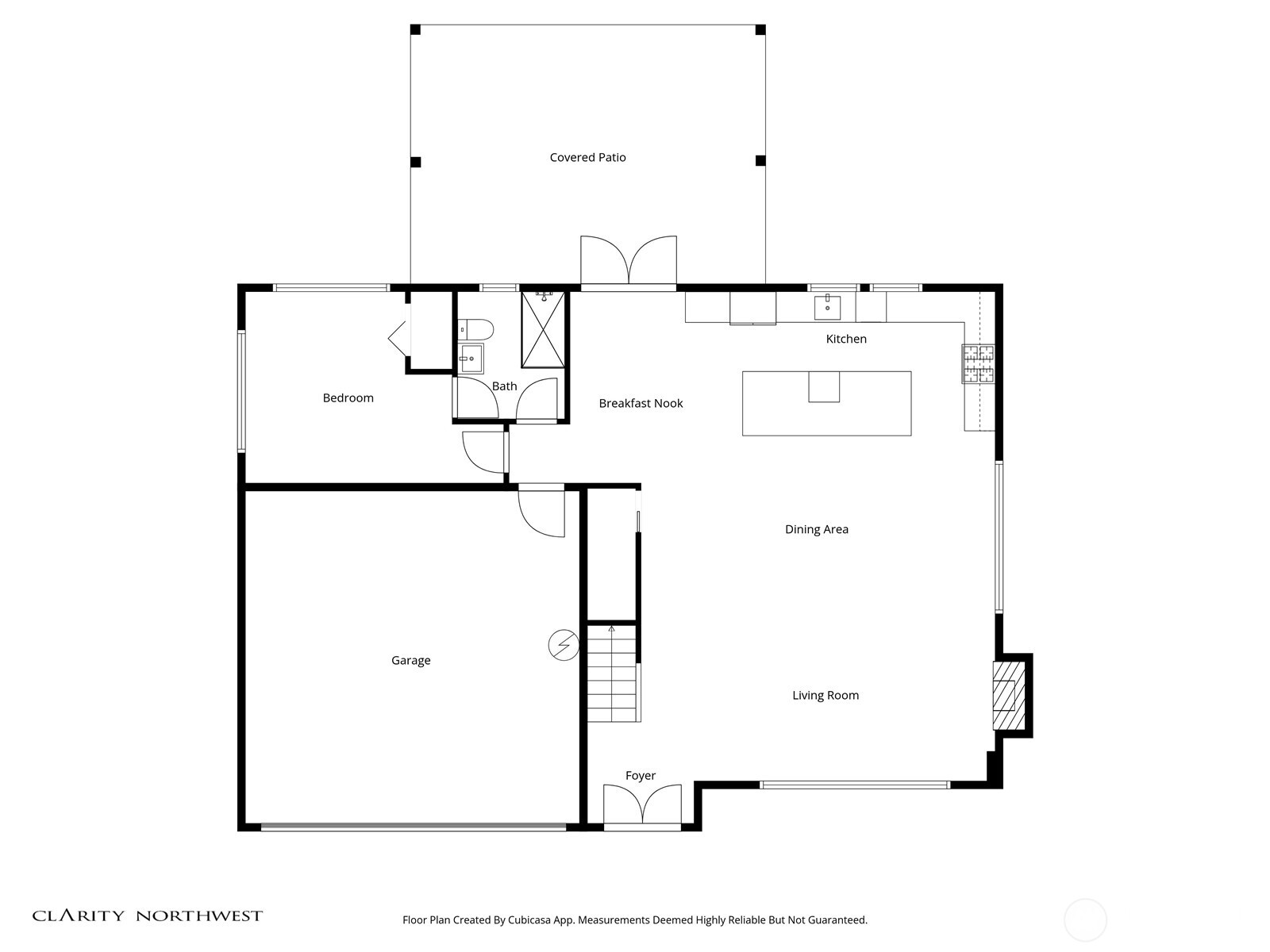 10010 161st Avenue NE