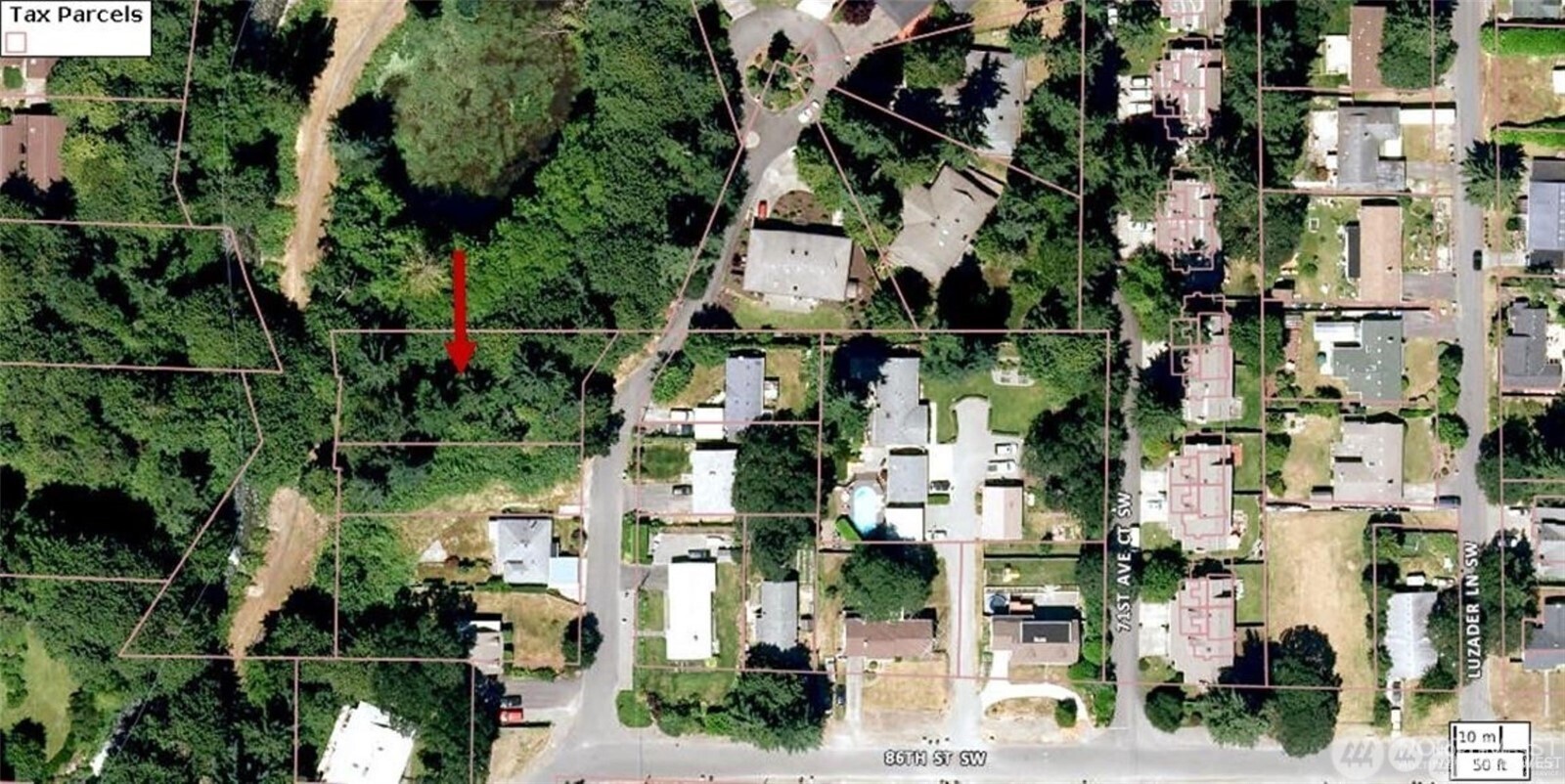 0 Edgewater Drive SW