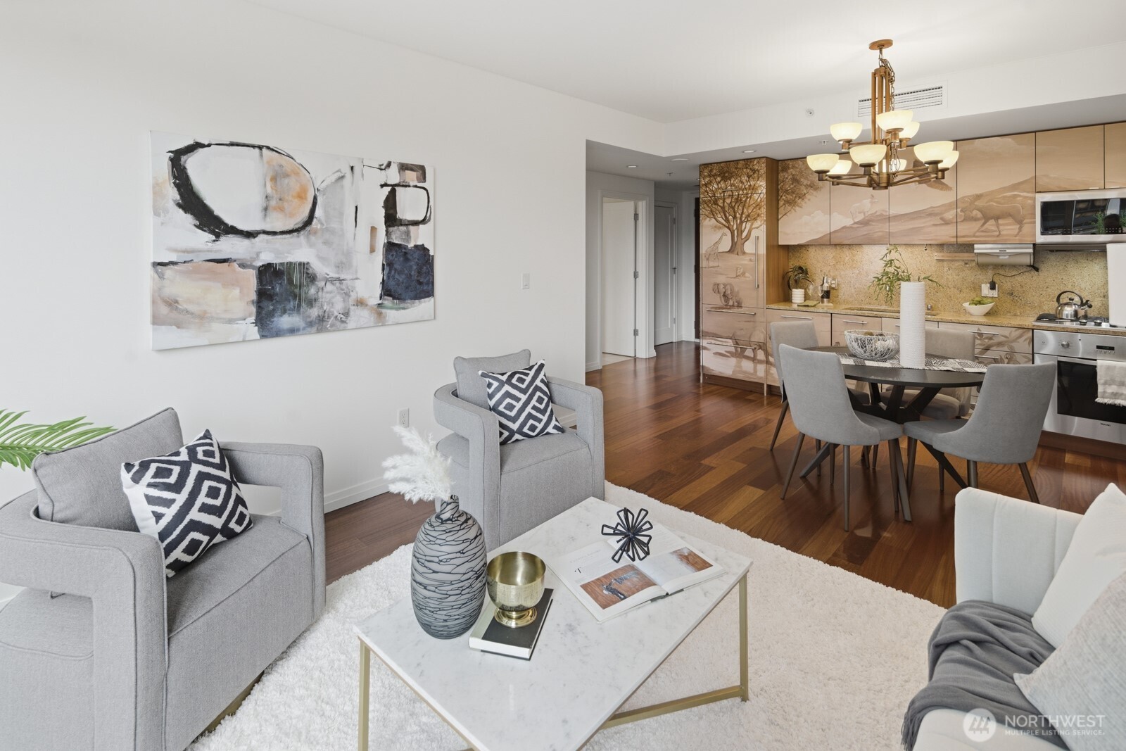 10700 NE 4th Street Unit: 332