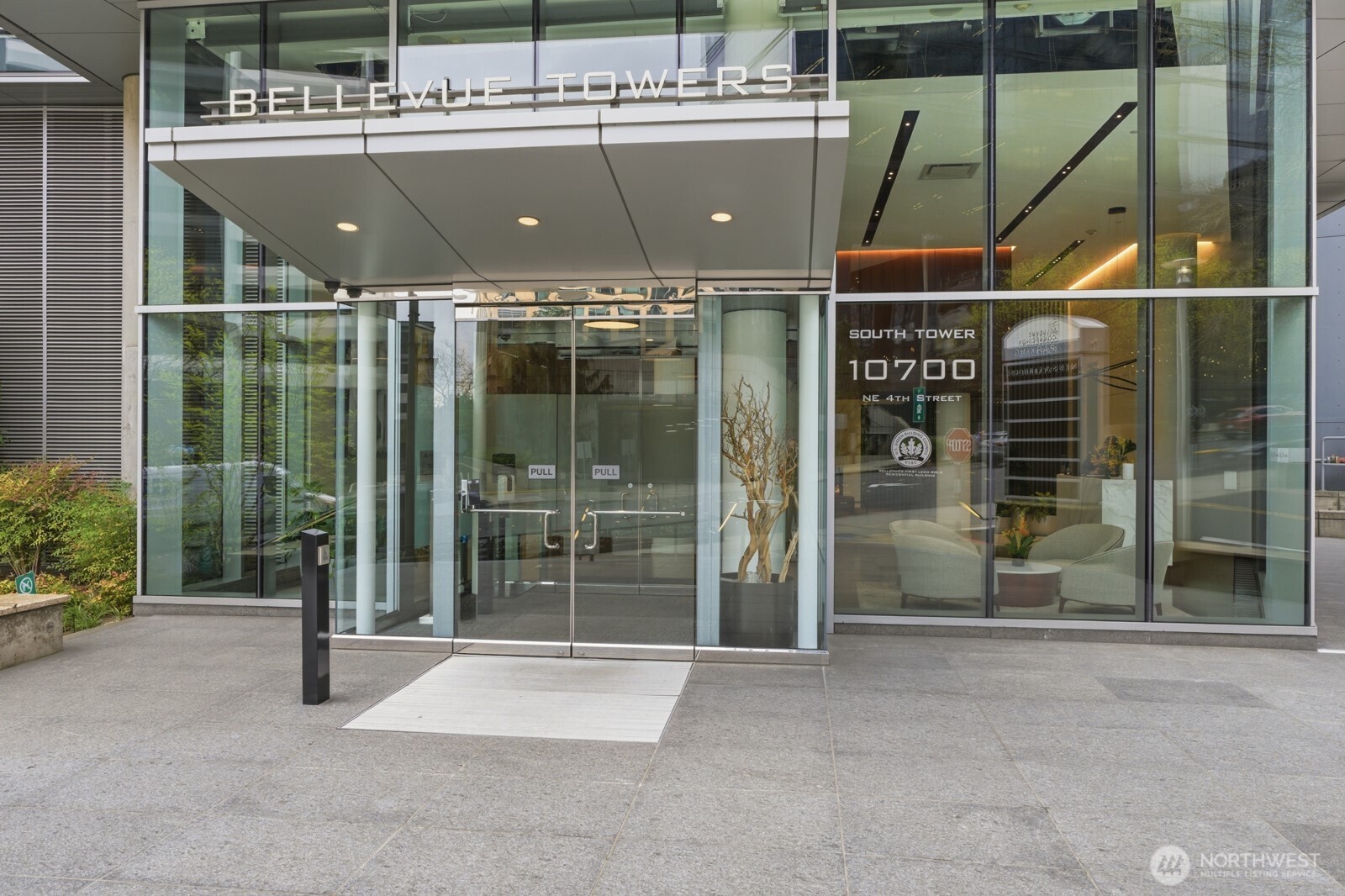 10700 NE 4th Street Unit: 332