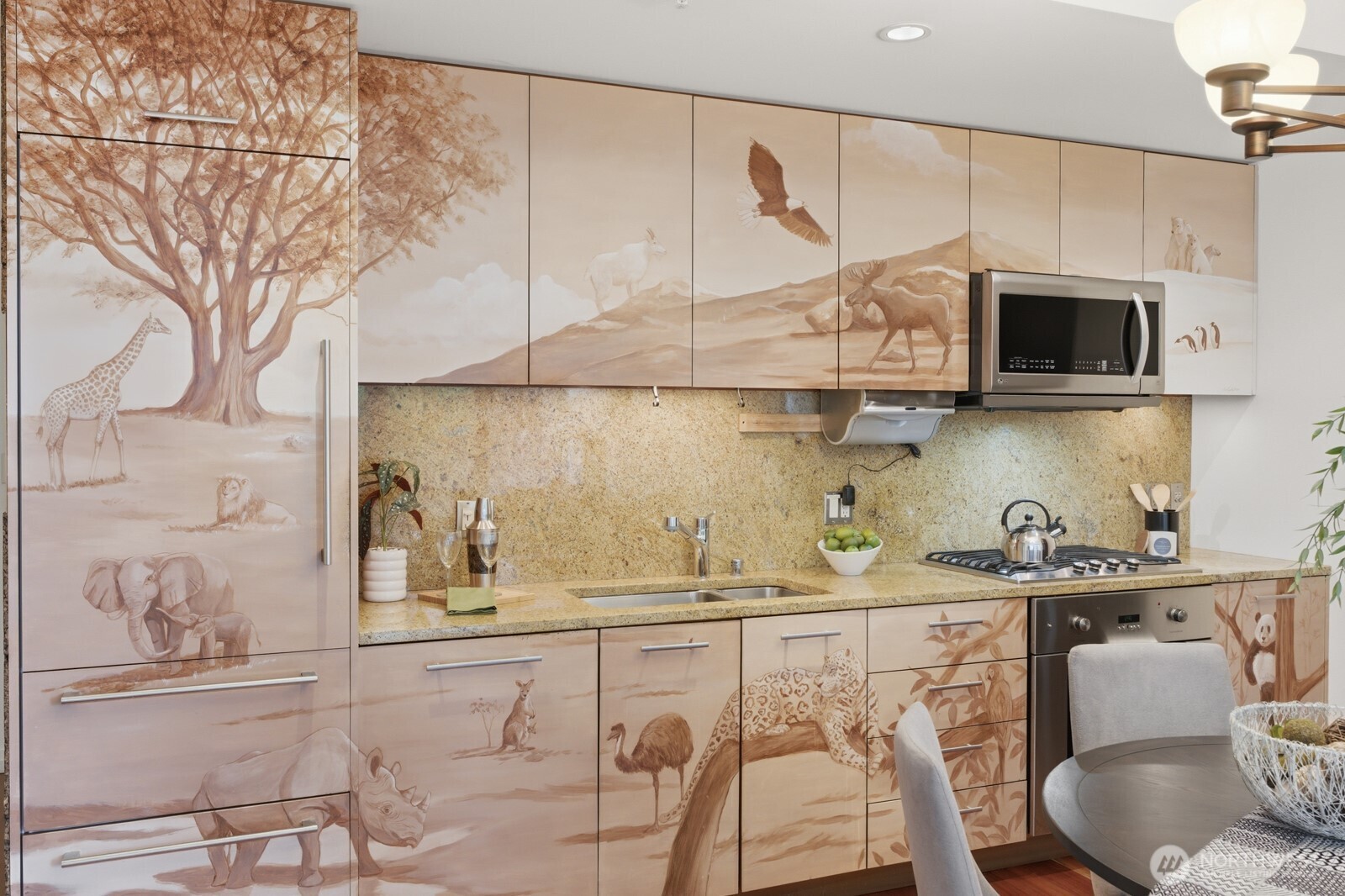 10700 NE 4th Street Unit: 332