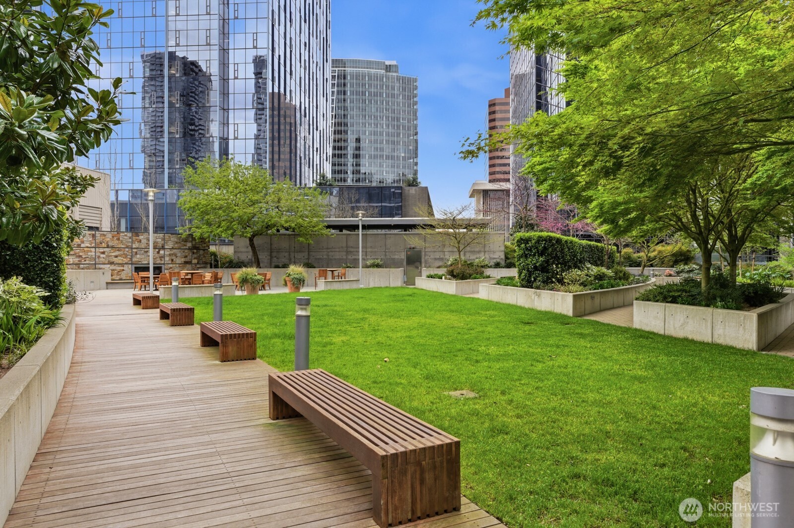 10700 NE 4th Street Unit: 332