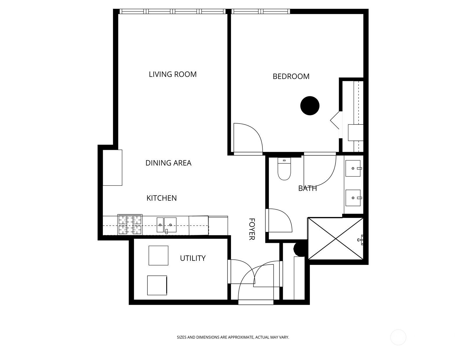 10700 NE 4th Street Unit: 332