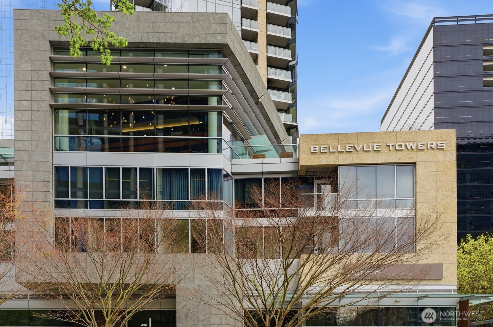 10700 NE 4th Street Unit: 332