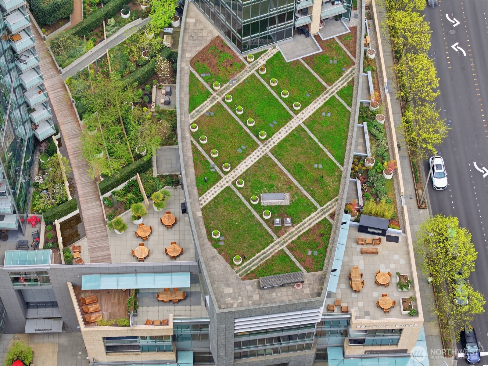 10700 NE 4th Street Unit: 332