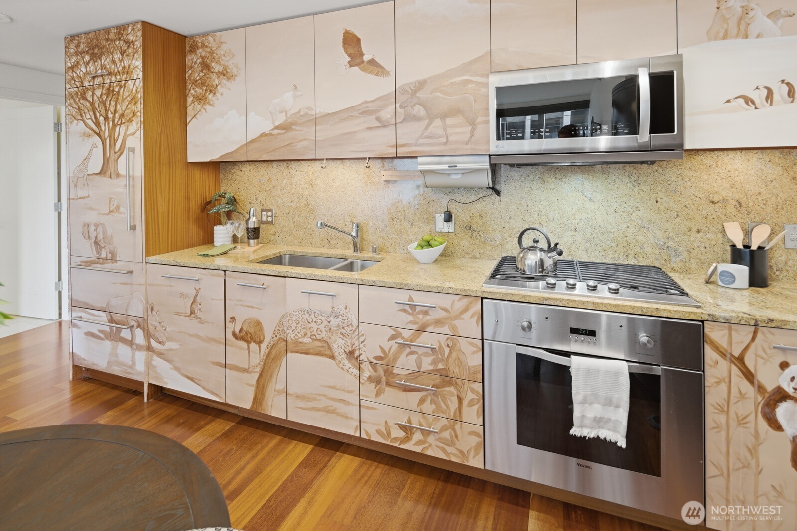 10700 NE 4th Street Unit: 332