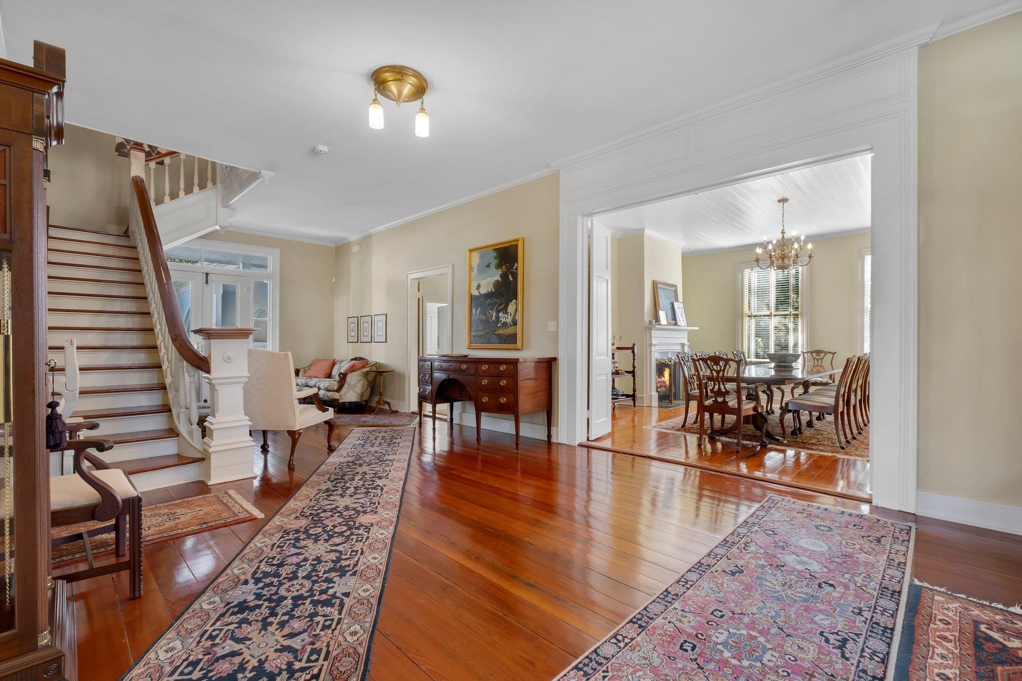 121 N Duval Street