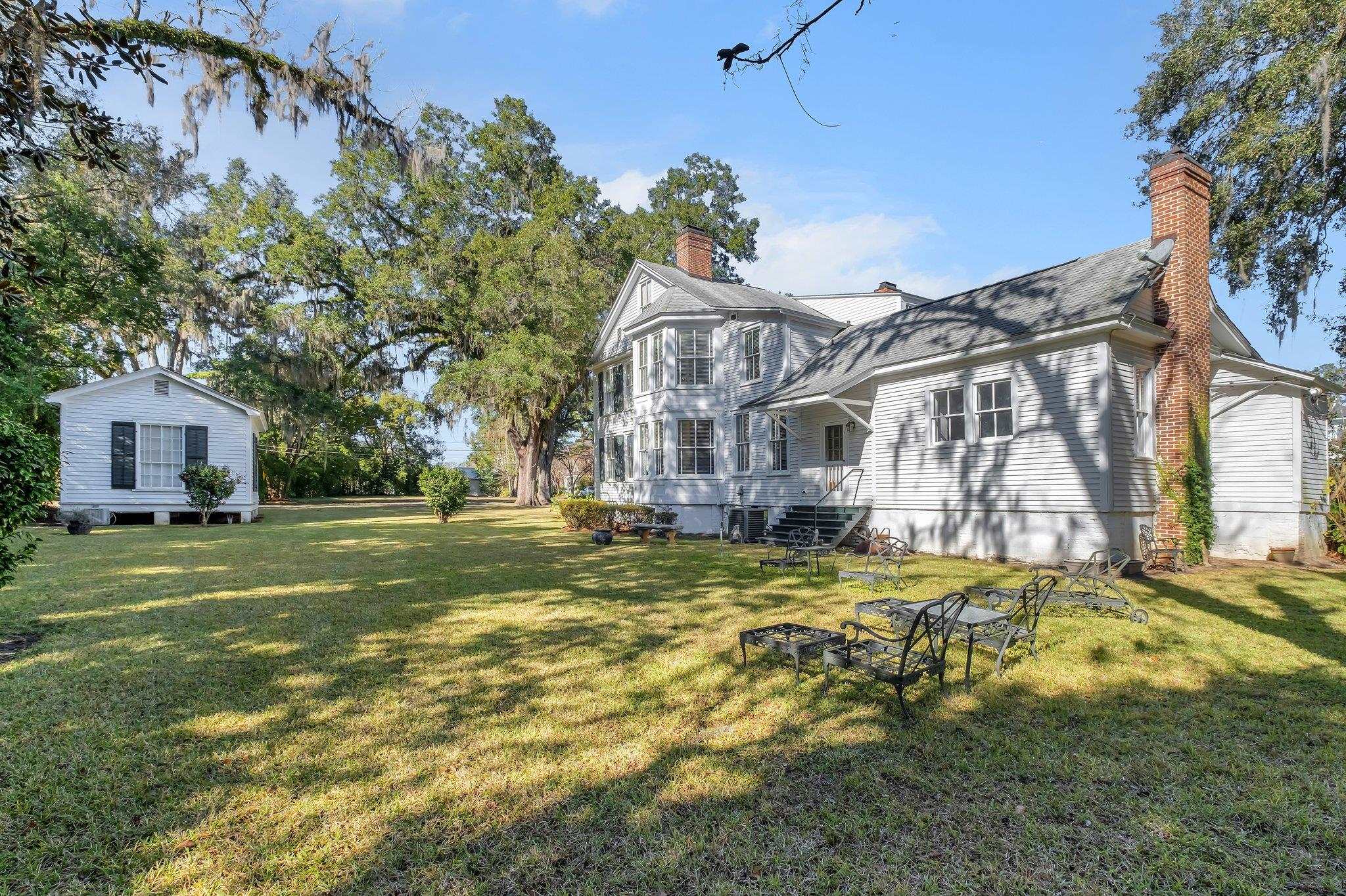 121 N Duval Street