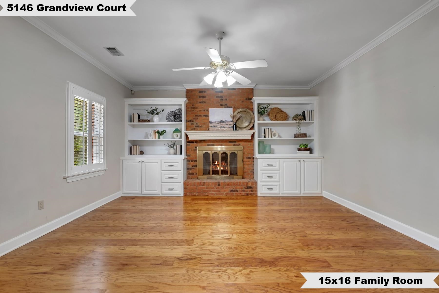 5146 Grandview Court