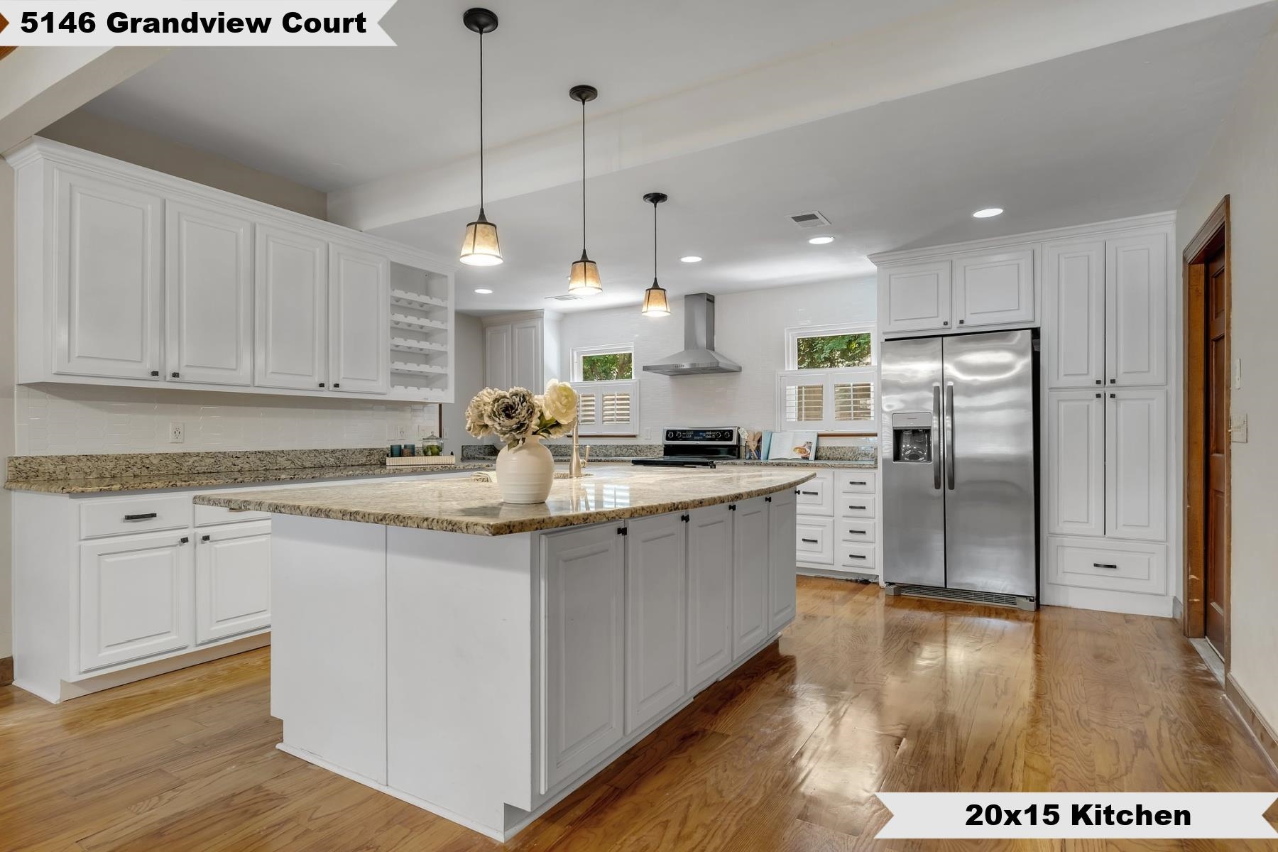 5146 Grandview Court