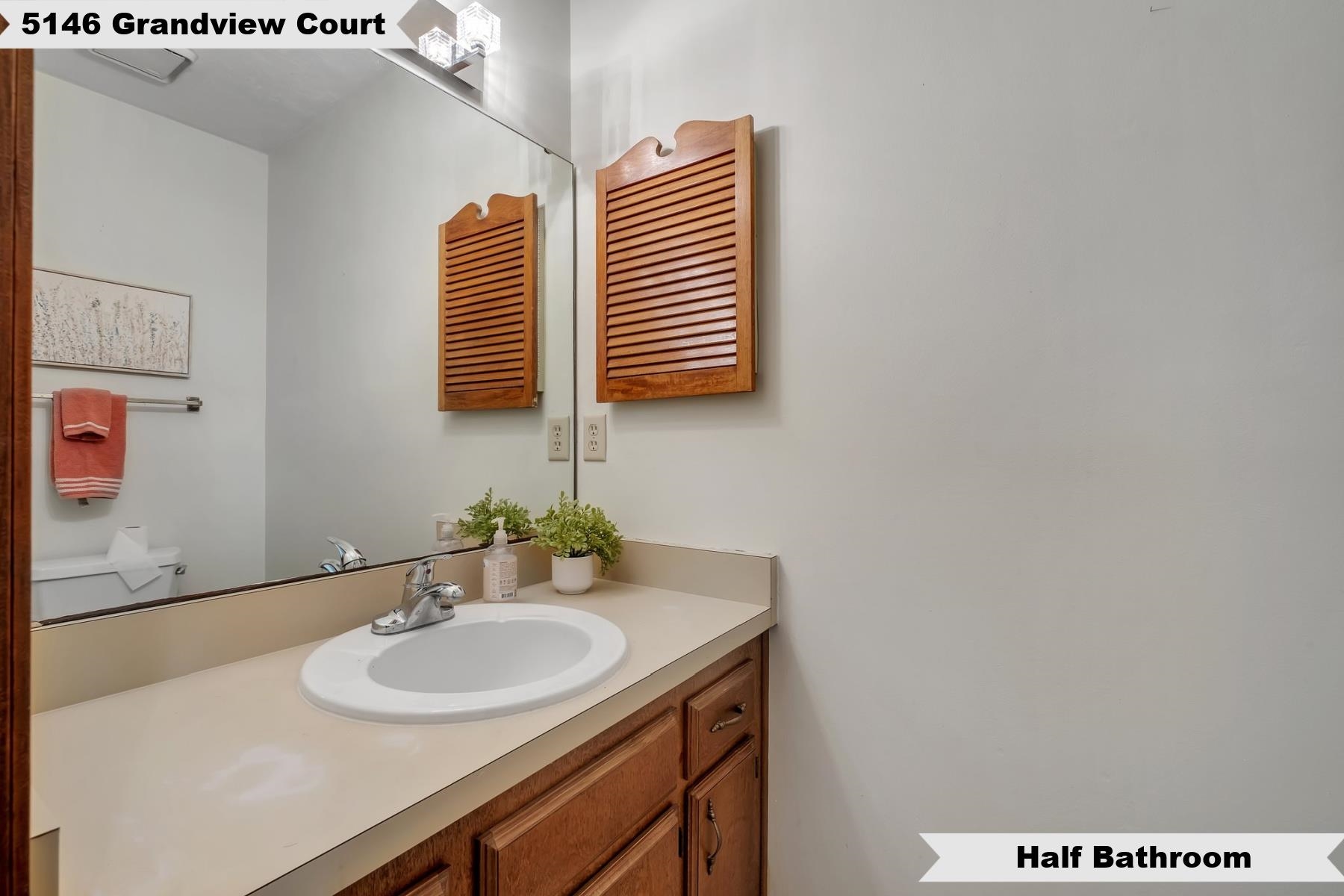 5146 Grandview Court