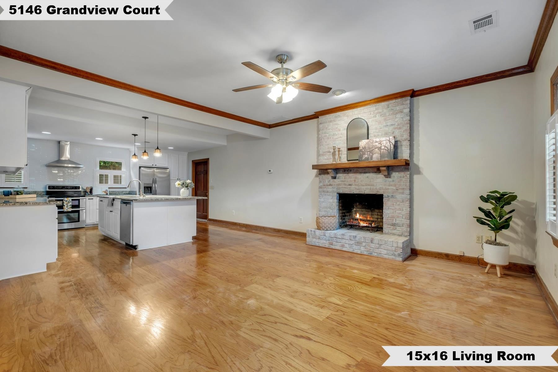 5146 Grandview Court