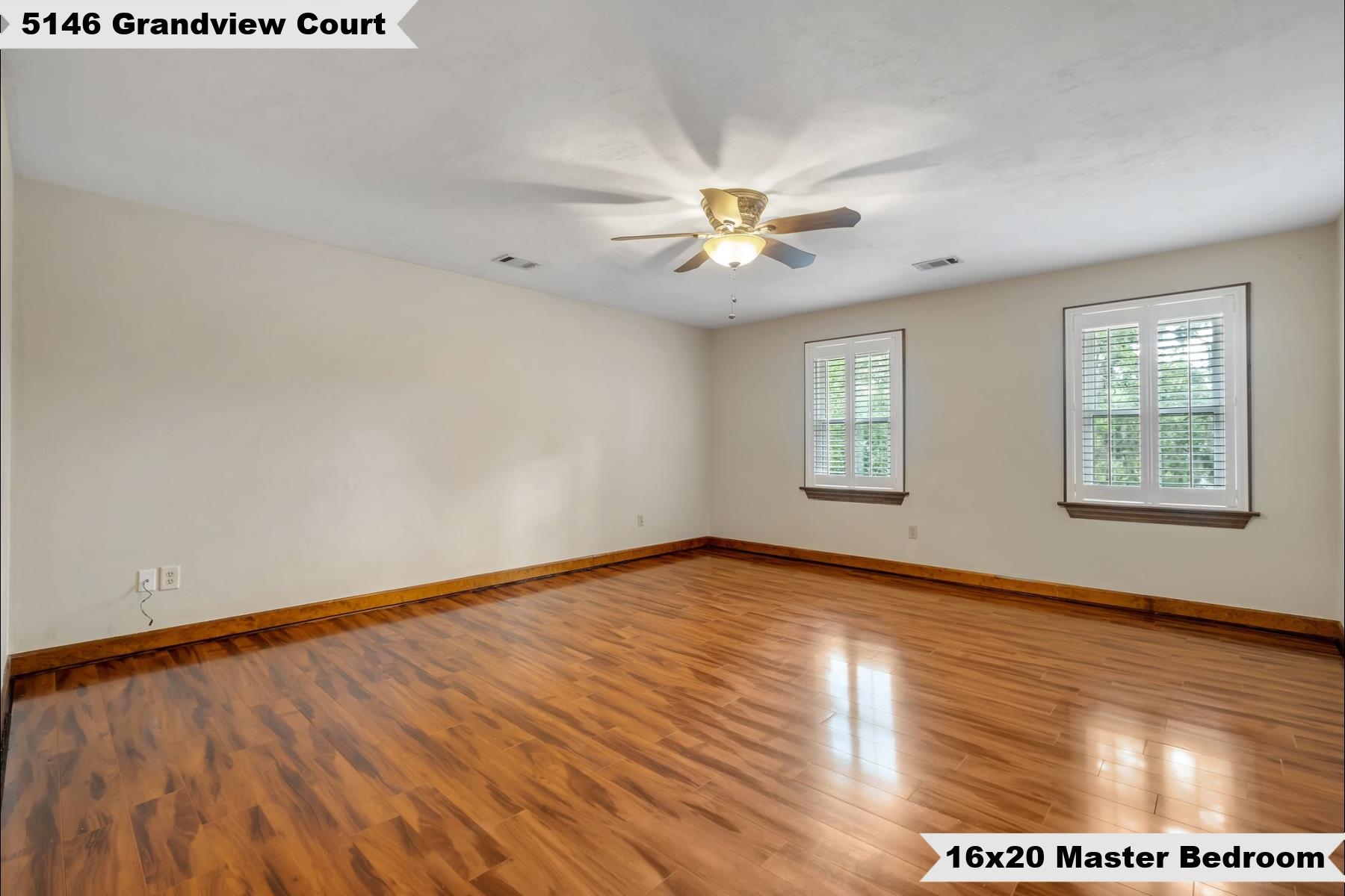 5146 Grandview Court