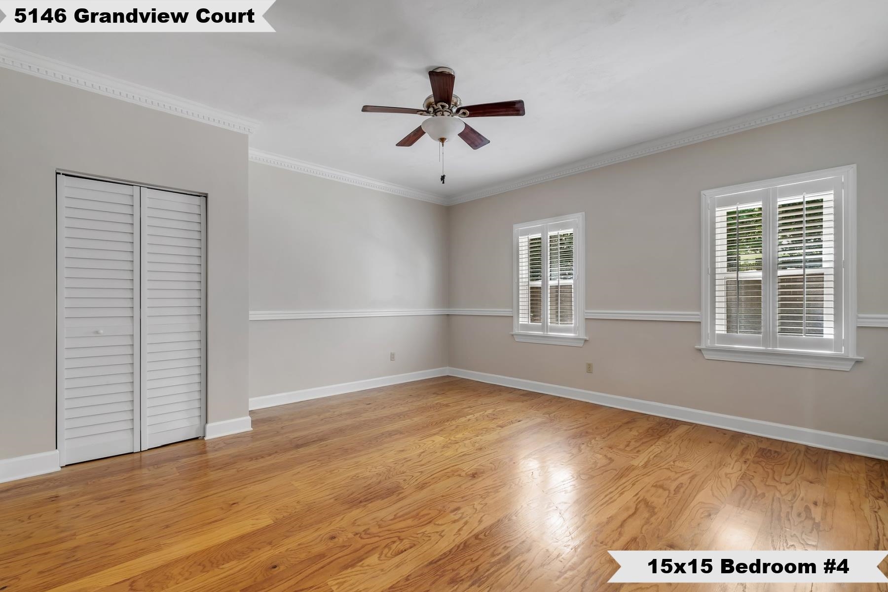 5146 Grandview Court