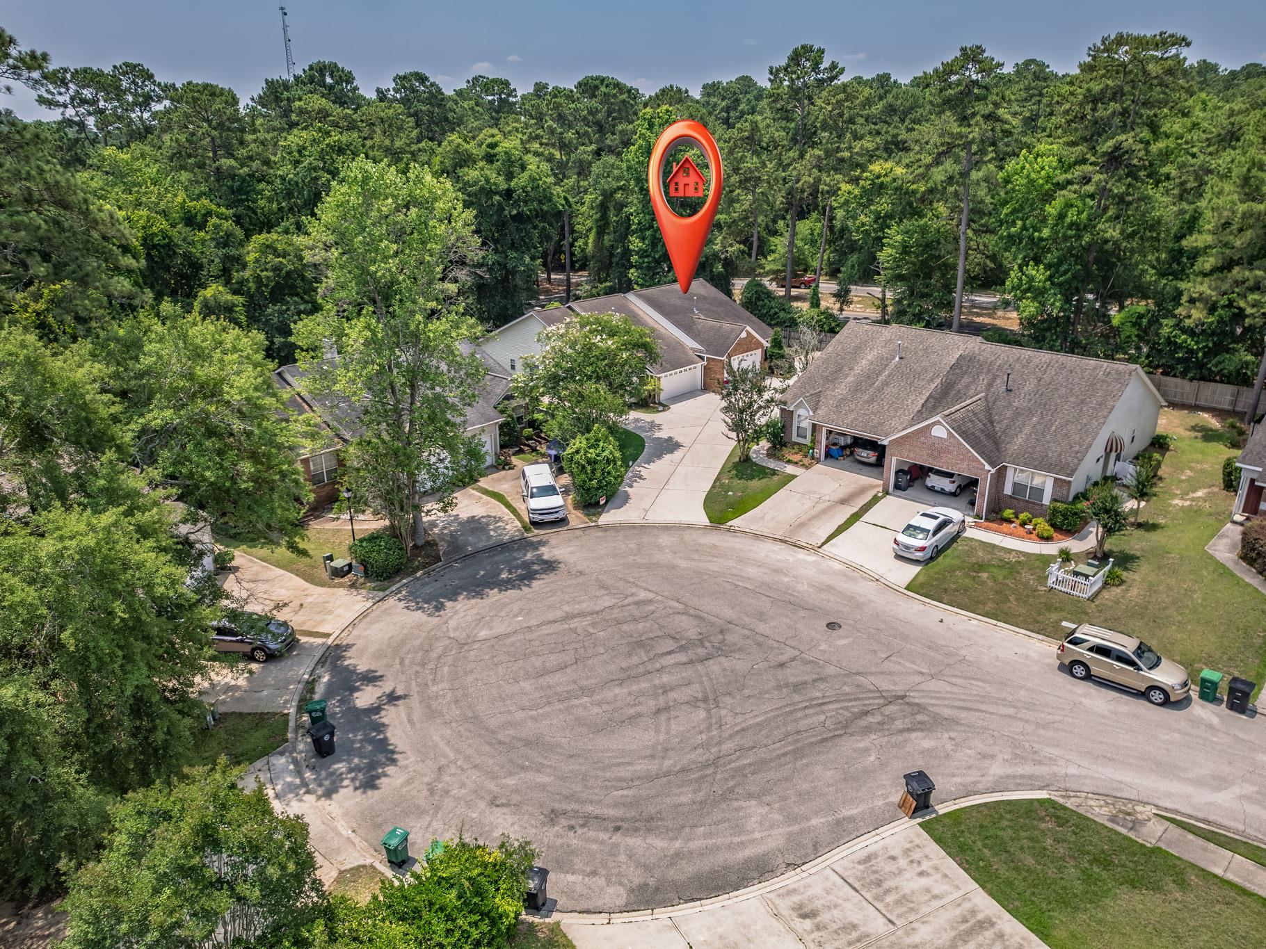 7214 Jaffrey Court