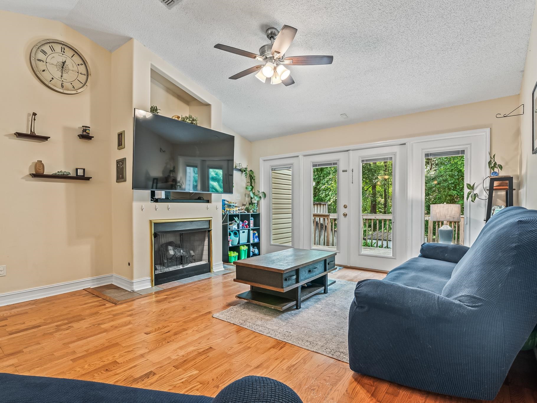 7214 Jaffrey Court