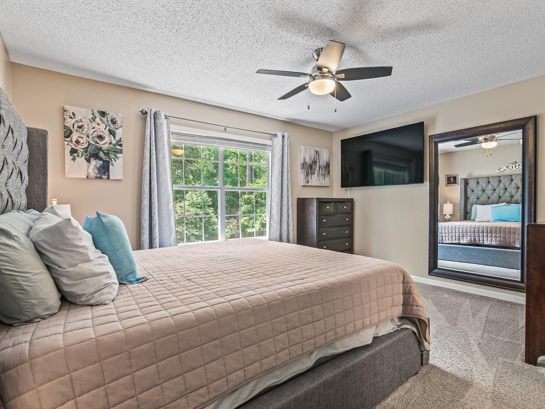 7214 Jaffrey Court