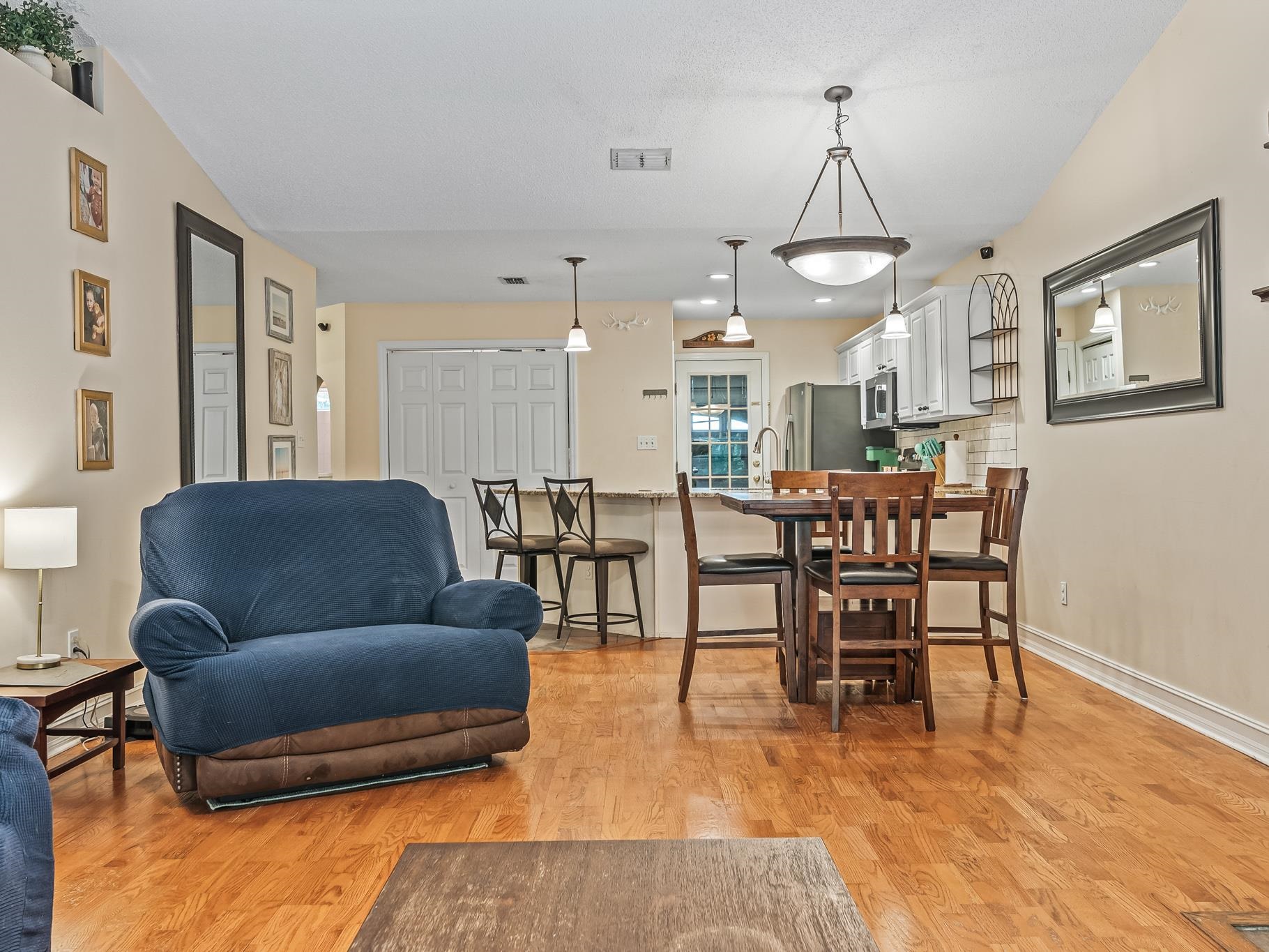 7214 Jaffrey Court