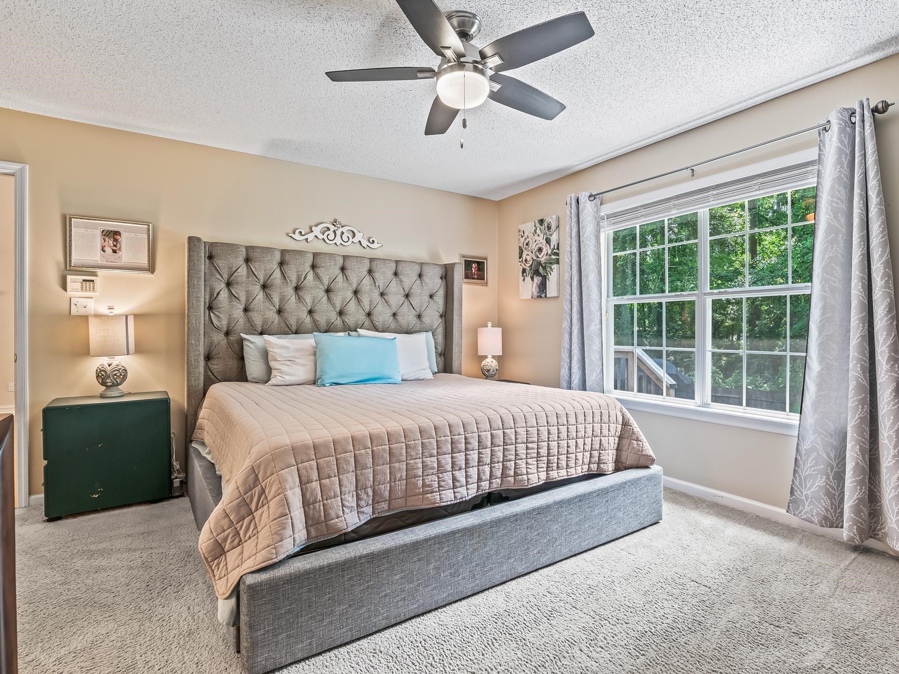 7214 Jaffrey Court