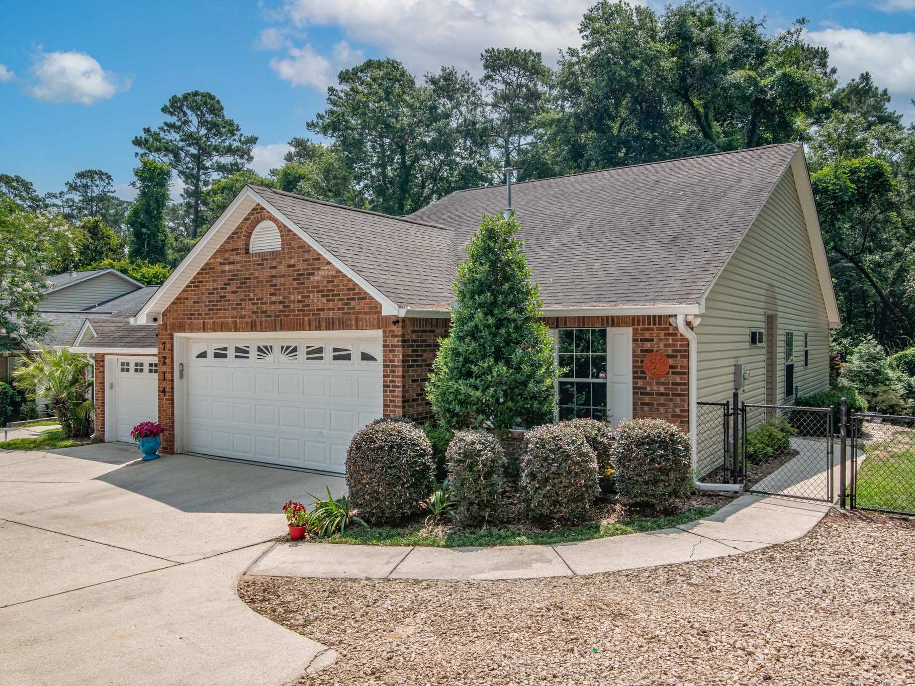 7214 Jaffrey Court