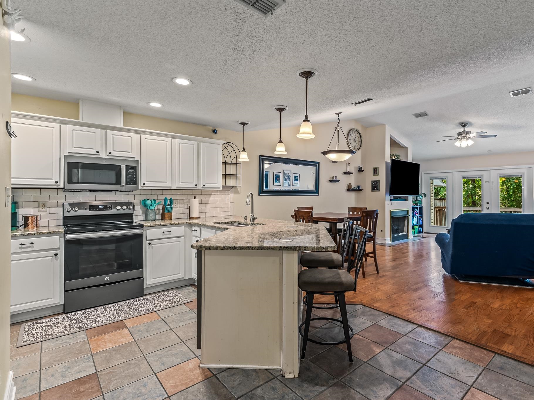 7214 Jaffrey Court