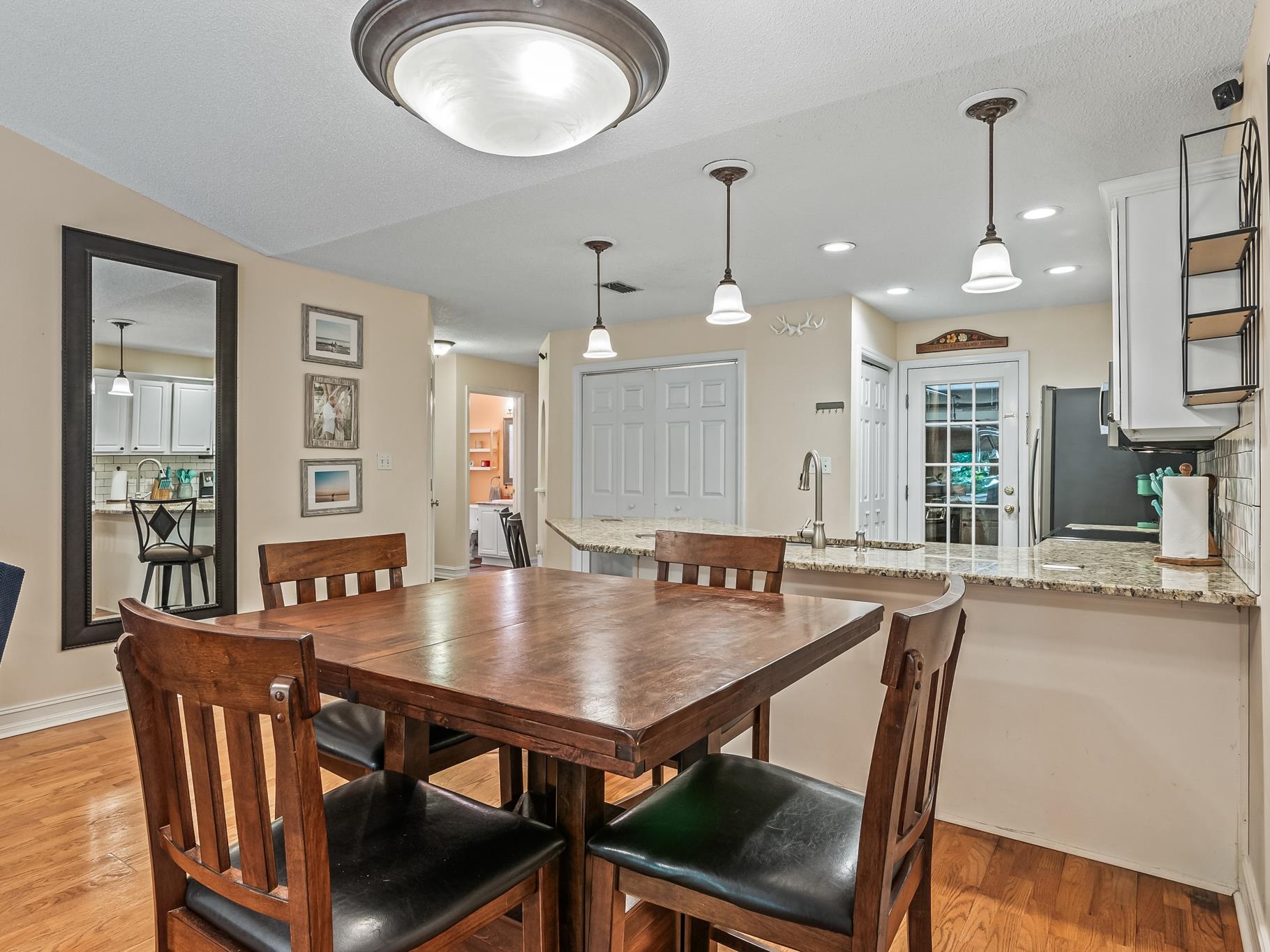 7214 Jaffrey Court