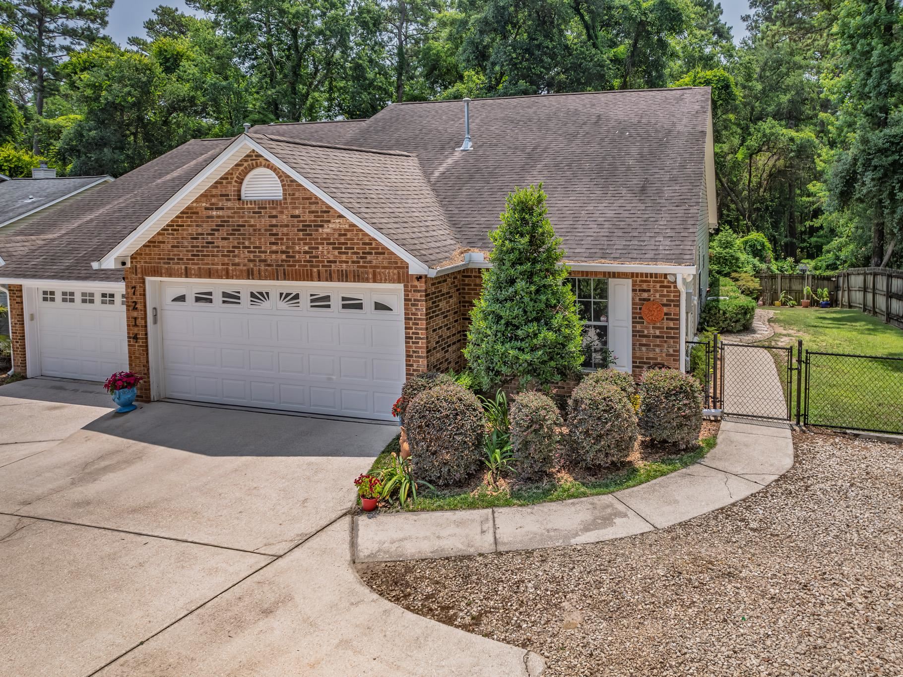 7214 Jaffrey Court