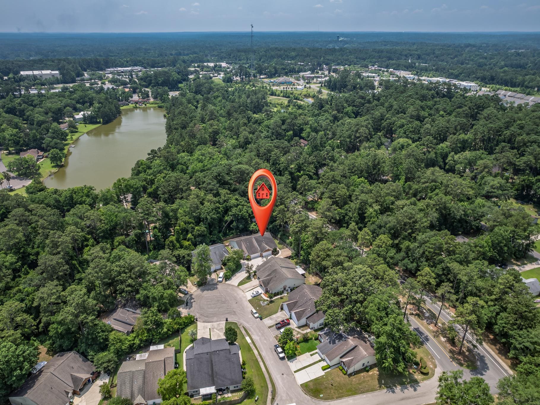 7214 Jaffrey Court