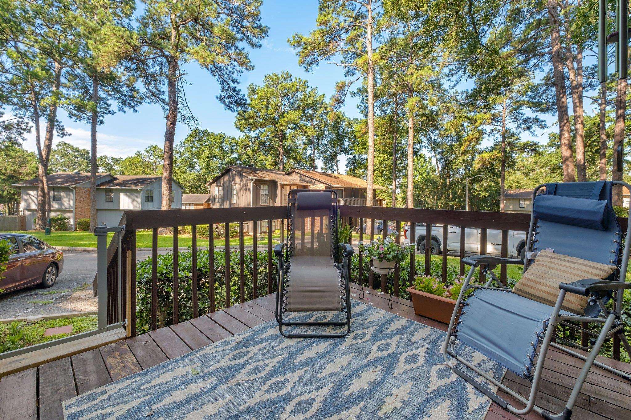 2309 Green Timbers Trail Unit: A