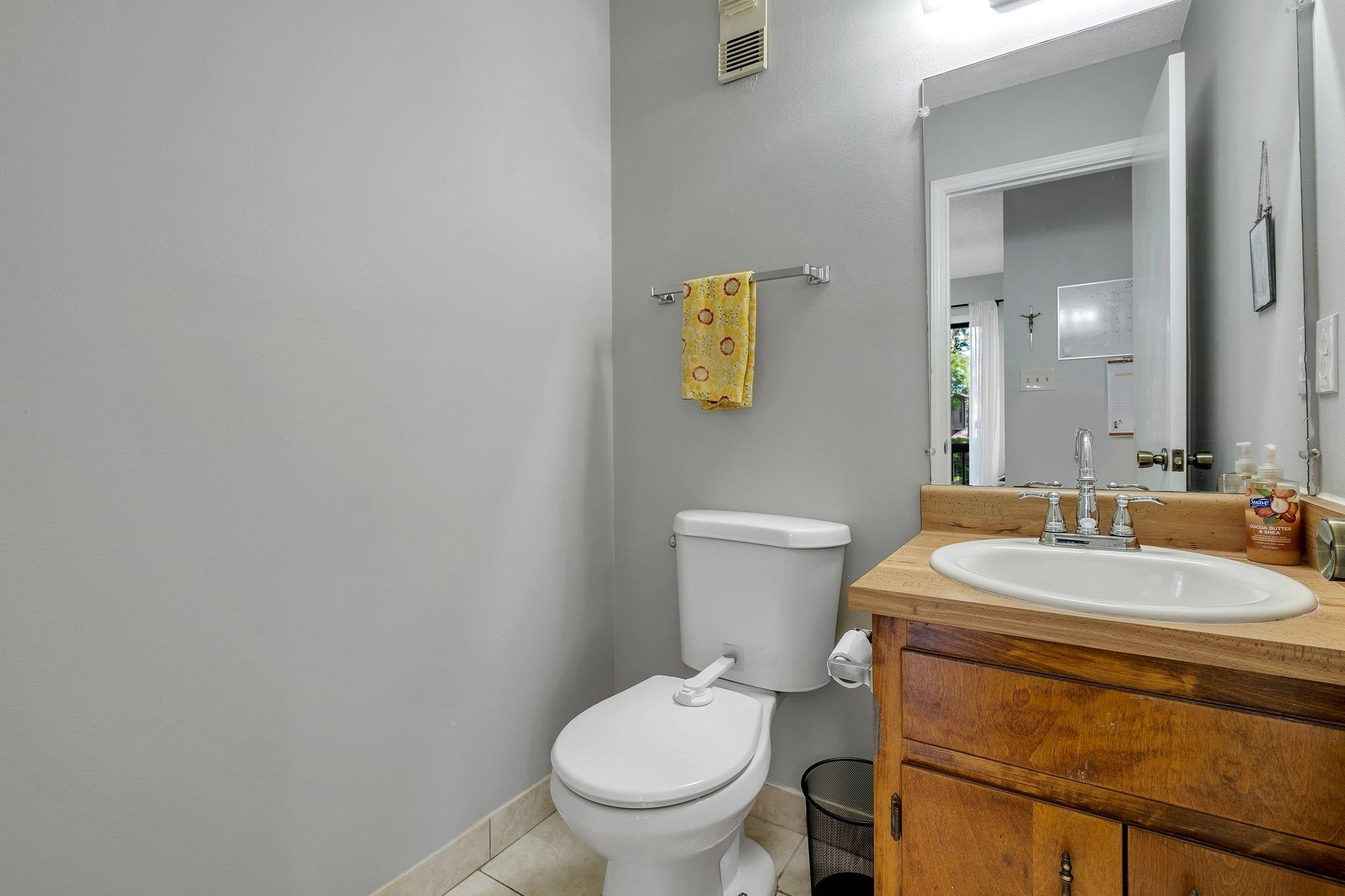 2309 Green Timbers Trail Unit: A