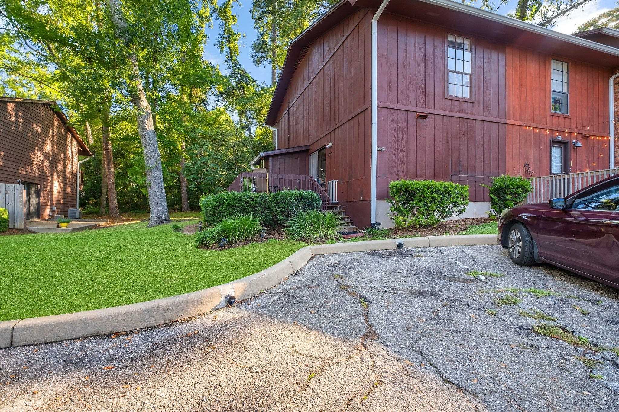 2309 Green Timbers Trail Unit: A