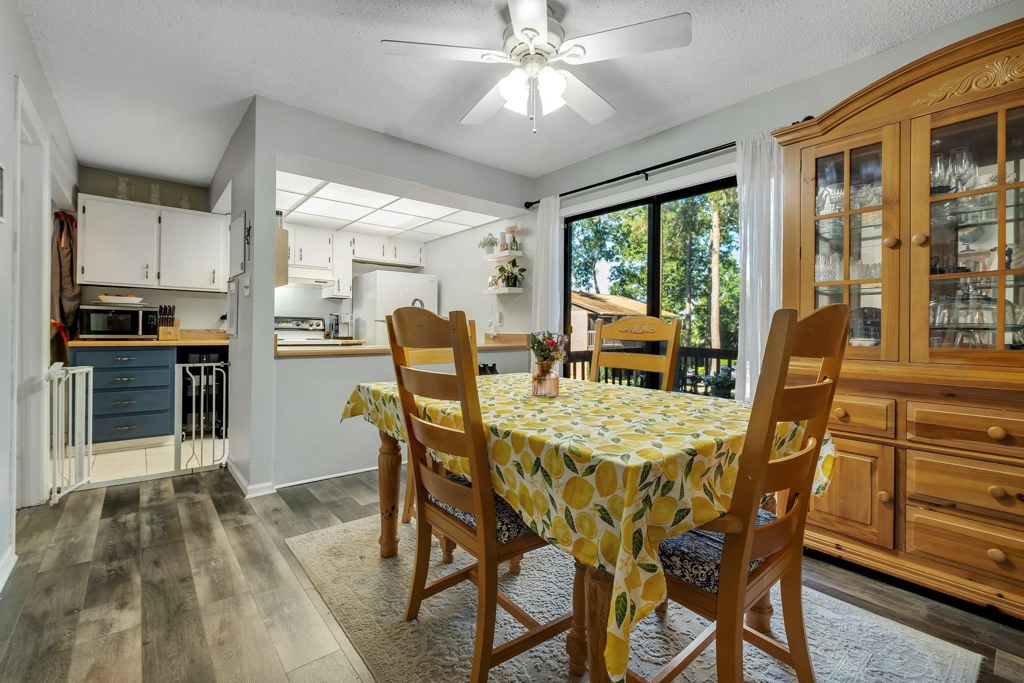 2309 Green Timbers Trail Unit: A