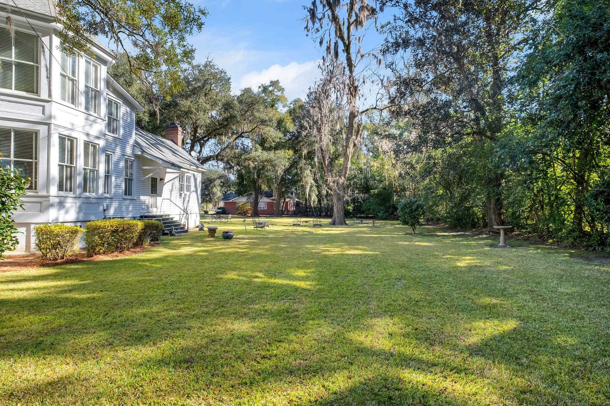 121 N Duval Street