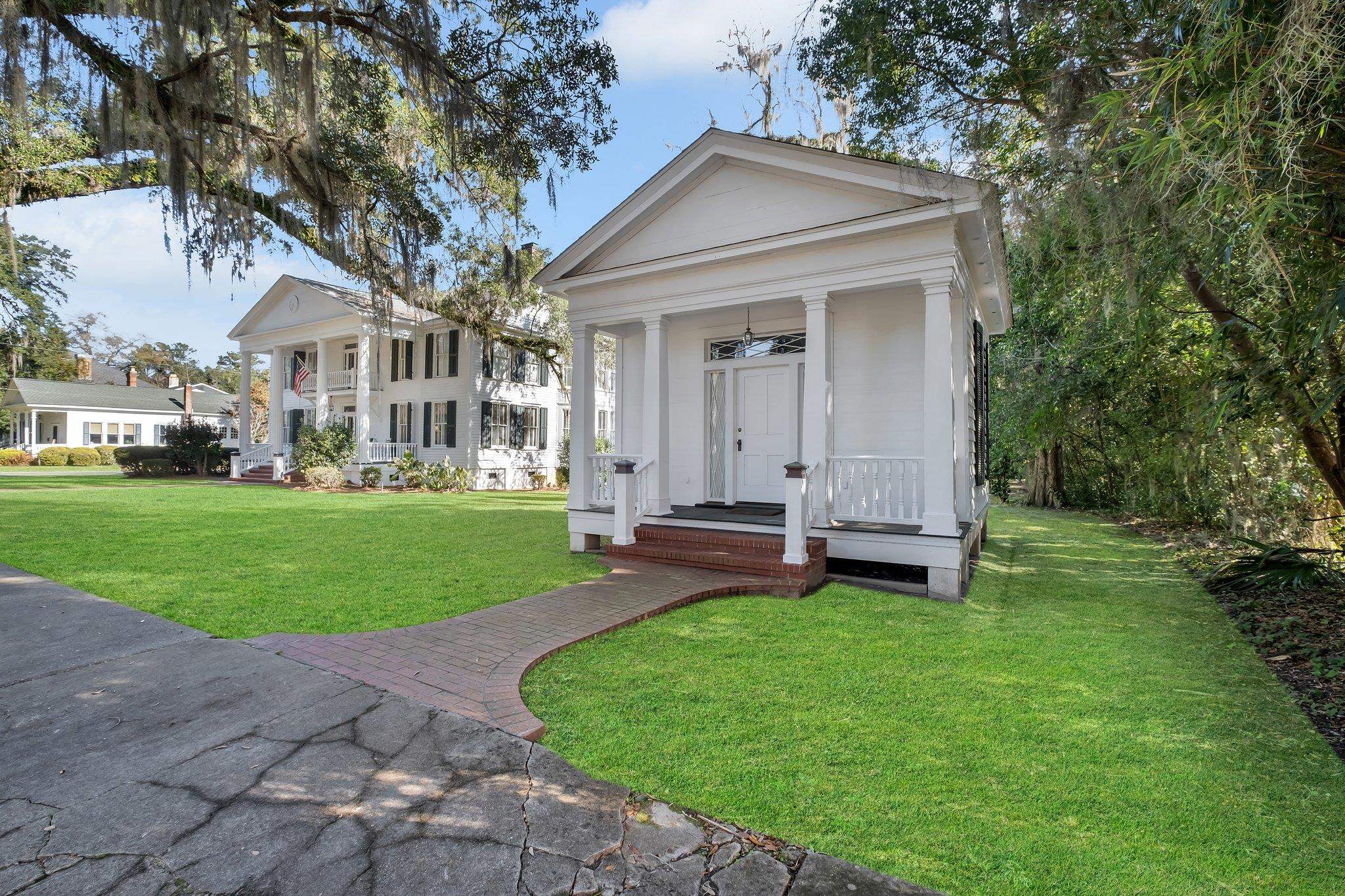 121 N Duval Street