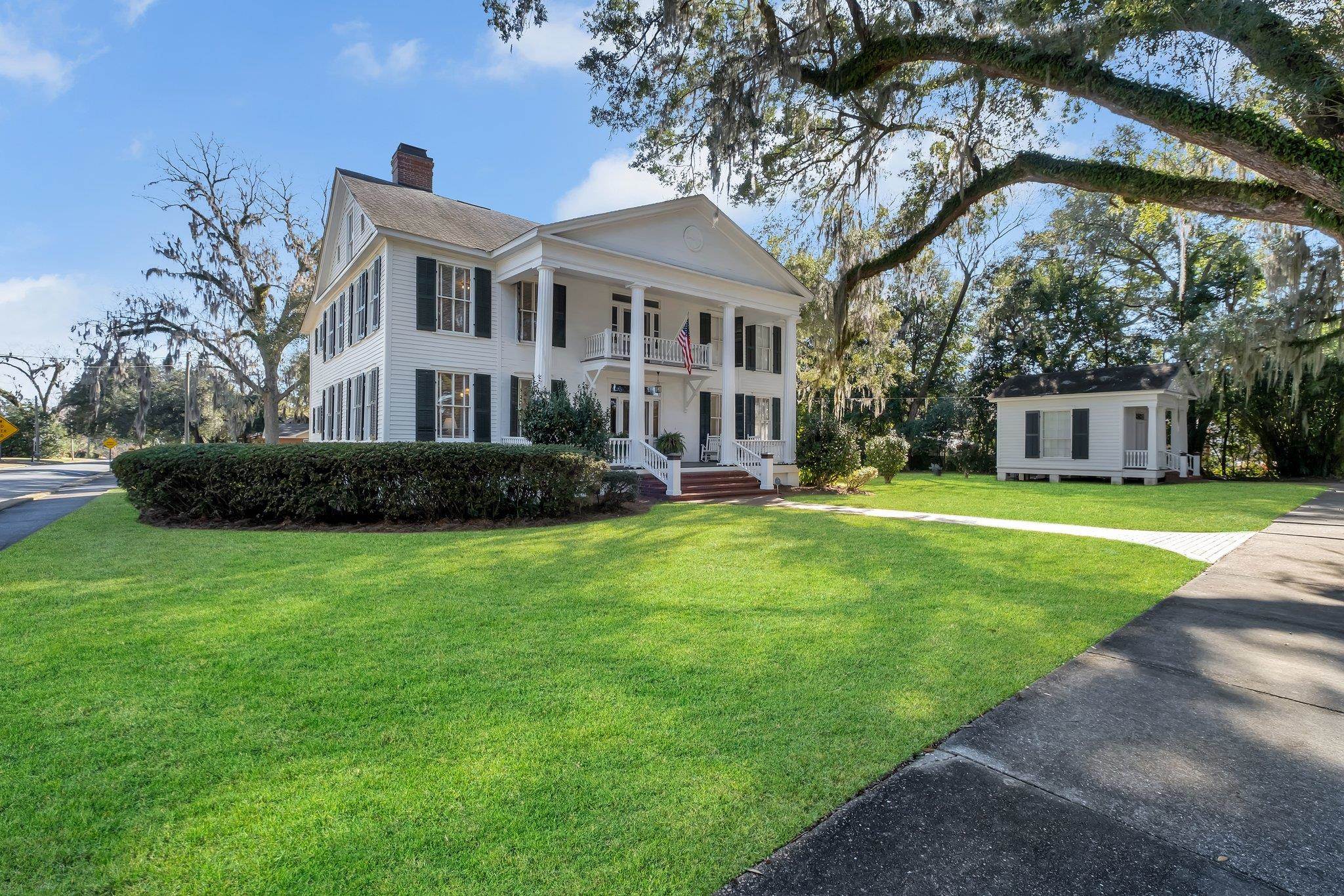121 N Duval Street