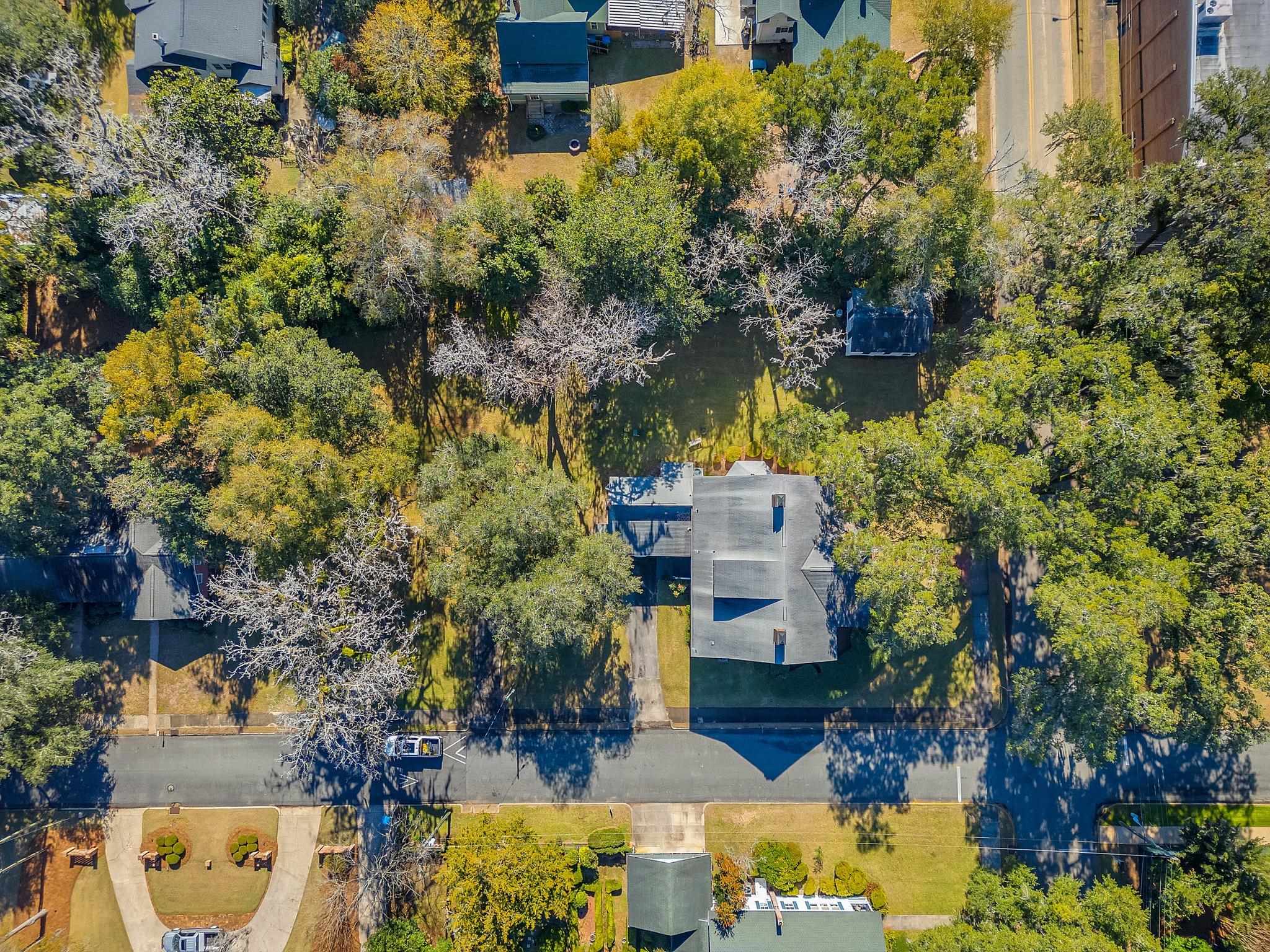 121 N Duval Street