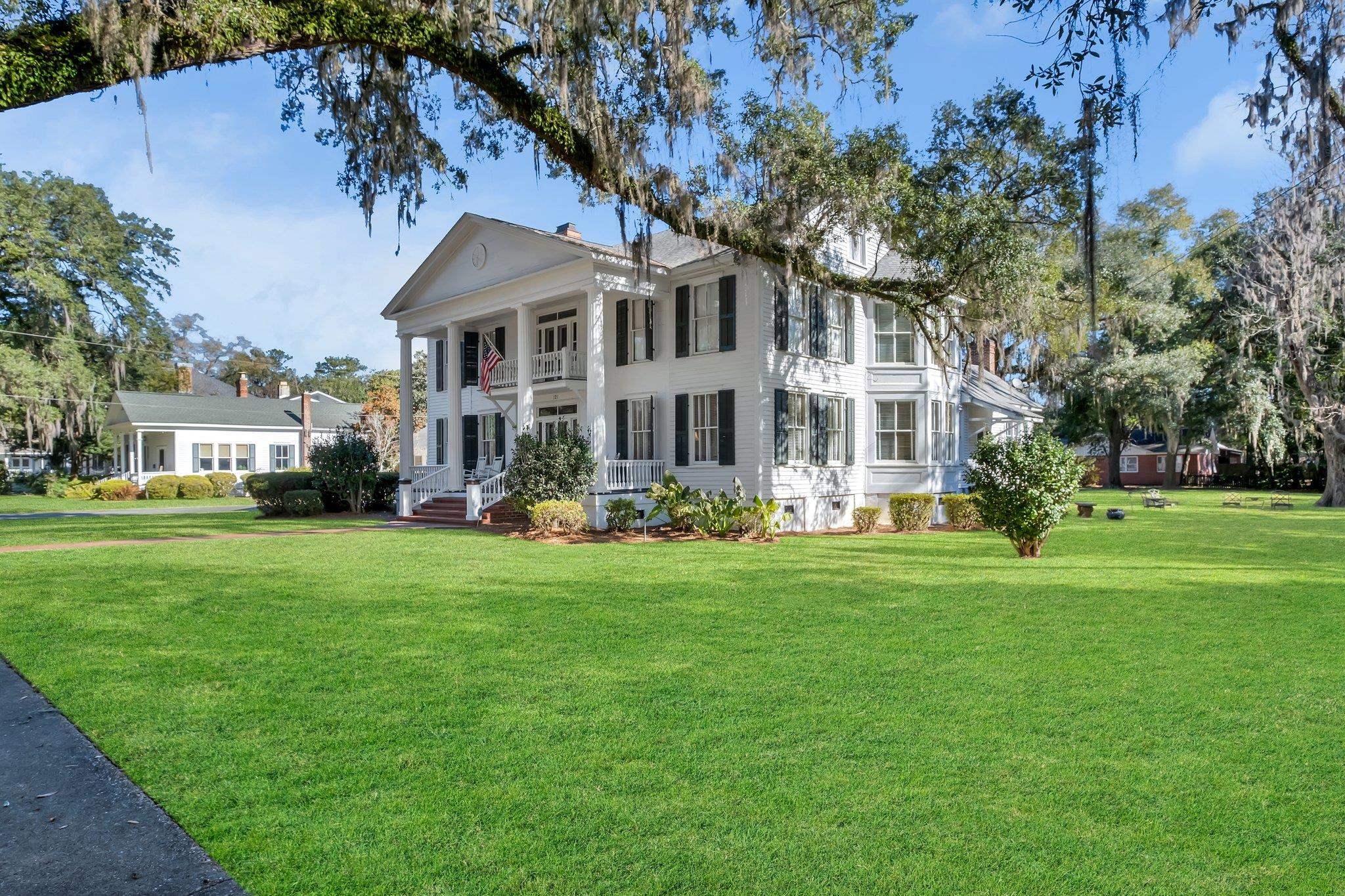 121 N Duval Street