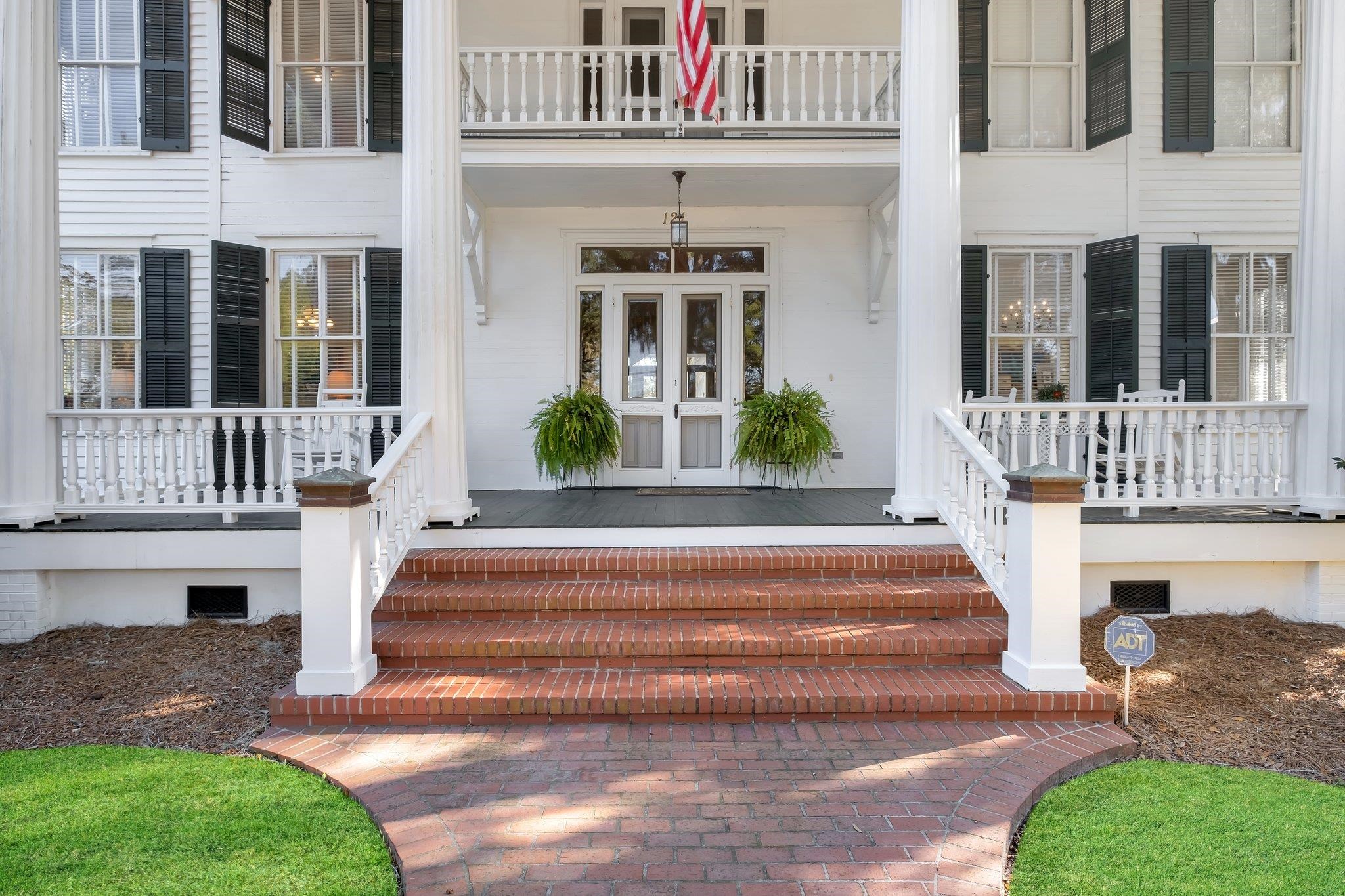 121 N Duval Street
