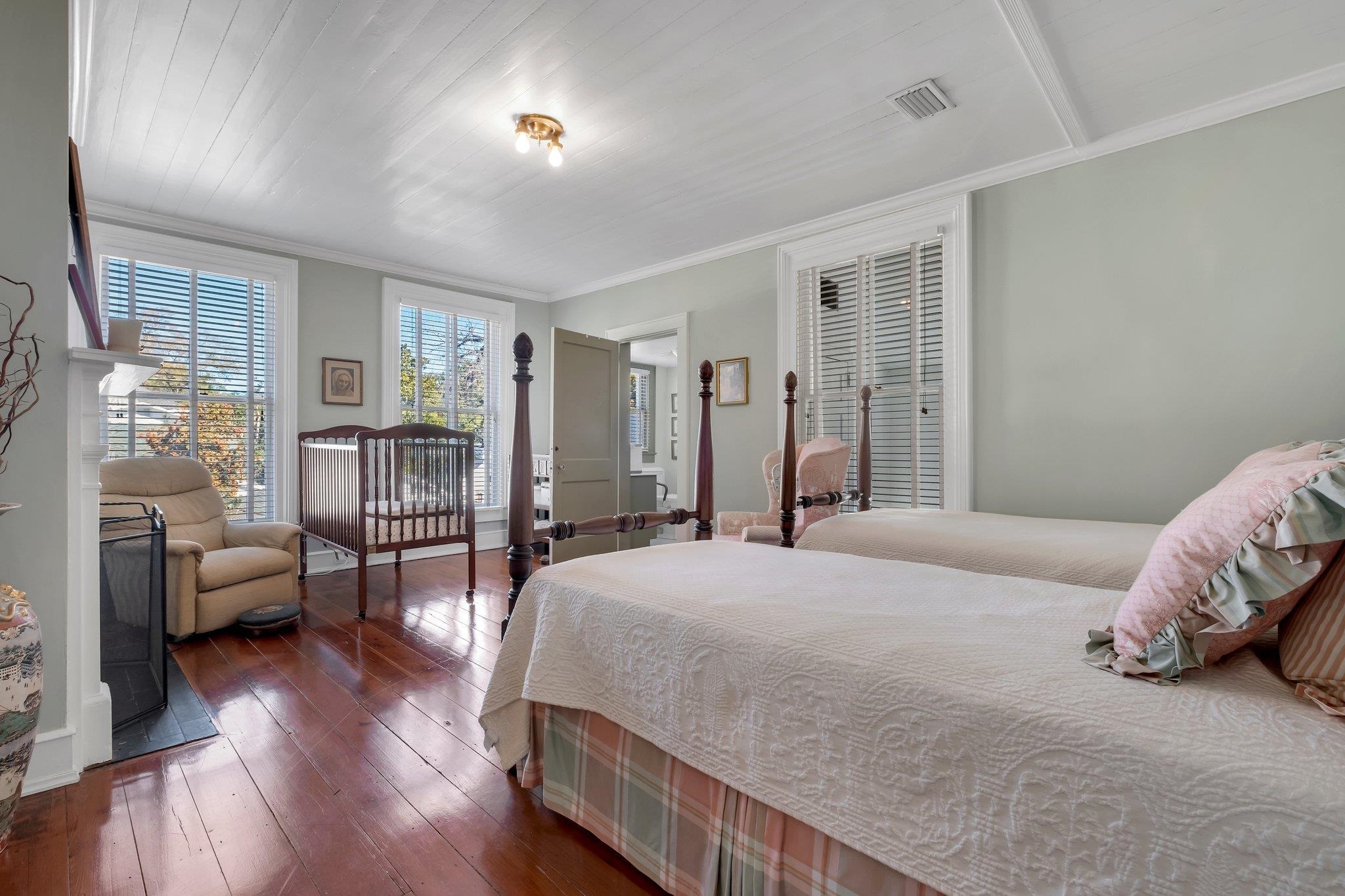 121 N Duval Street