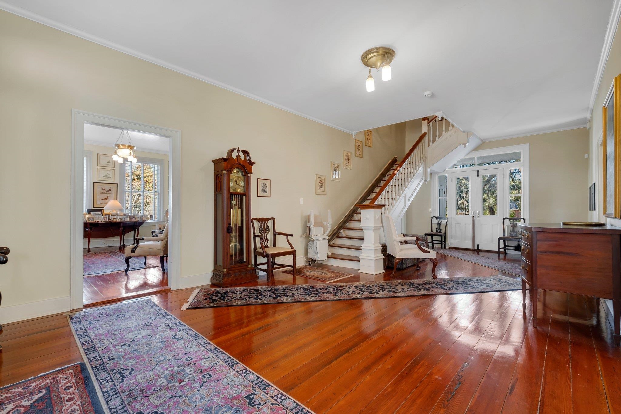 121 N Duval Street