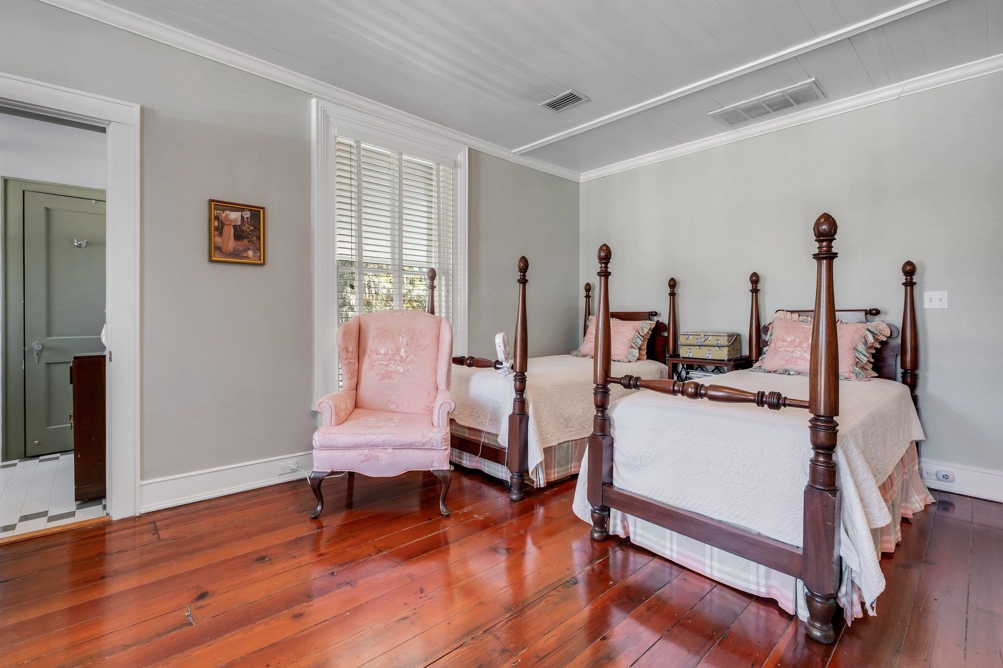 121 N Duval Street