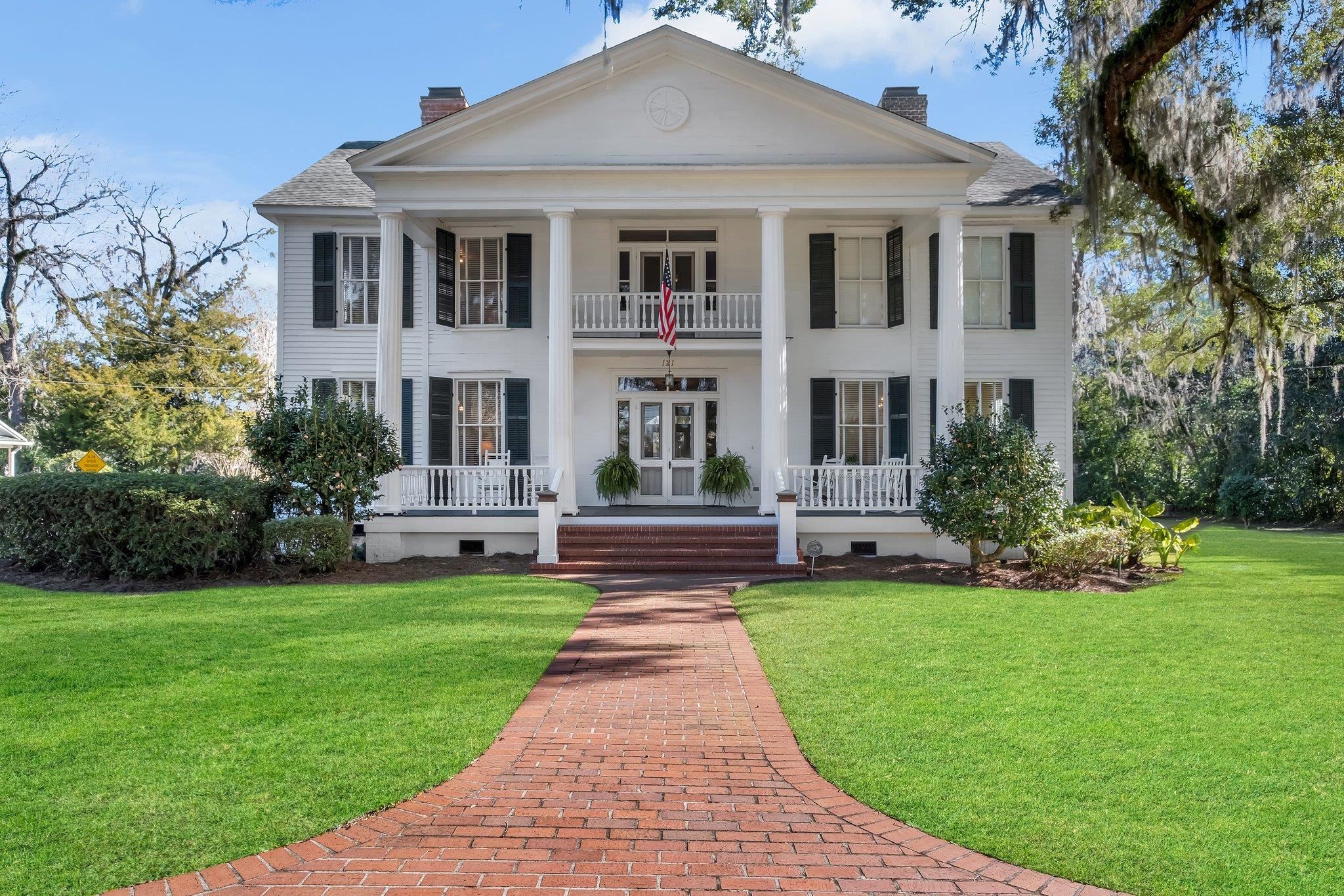 121 N Duval Street
