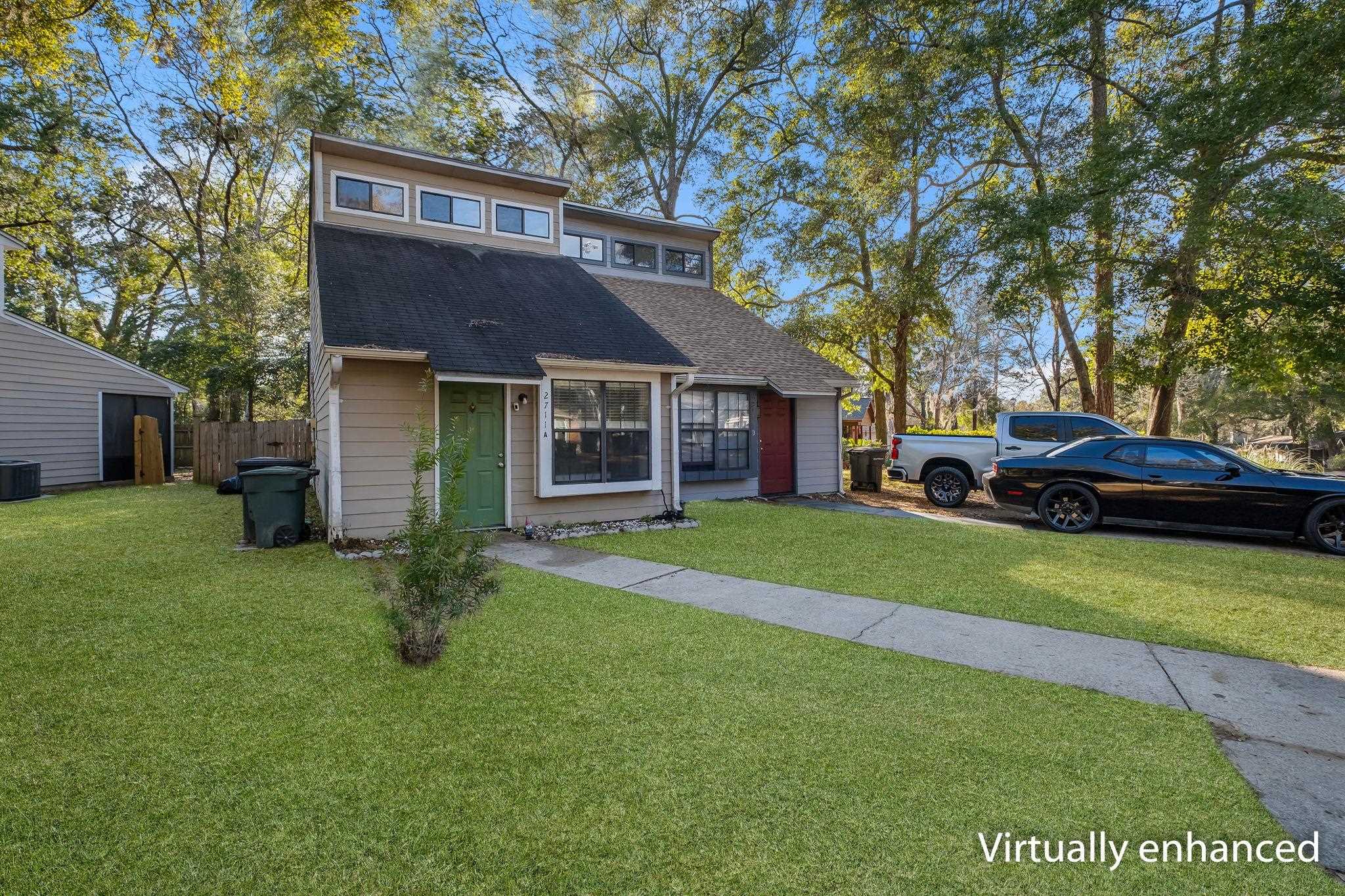 2711 Via Milano Avenue Unit: A