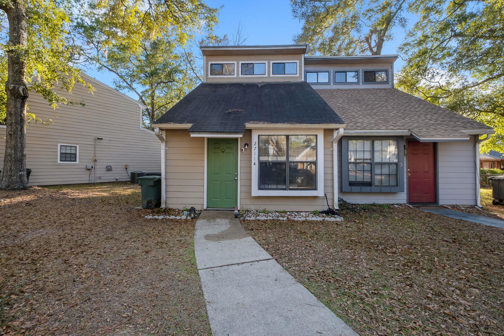 2711 Via Milano Avenue Unit: A