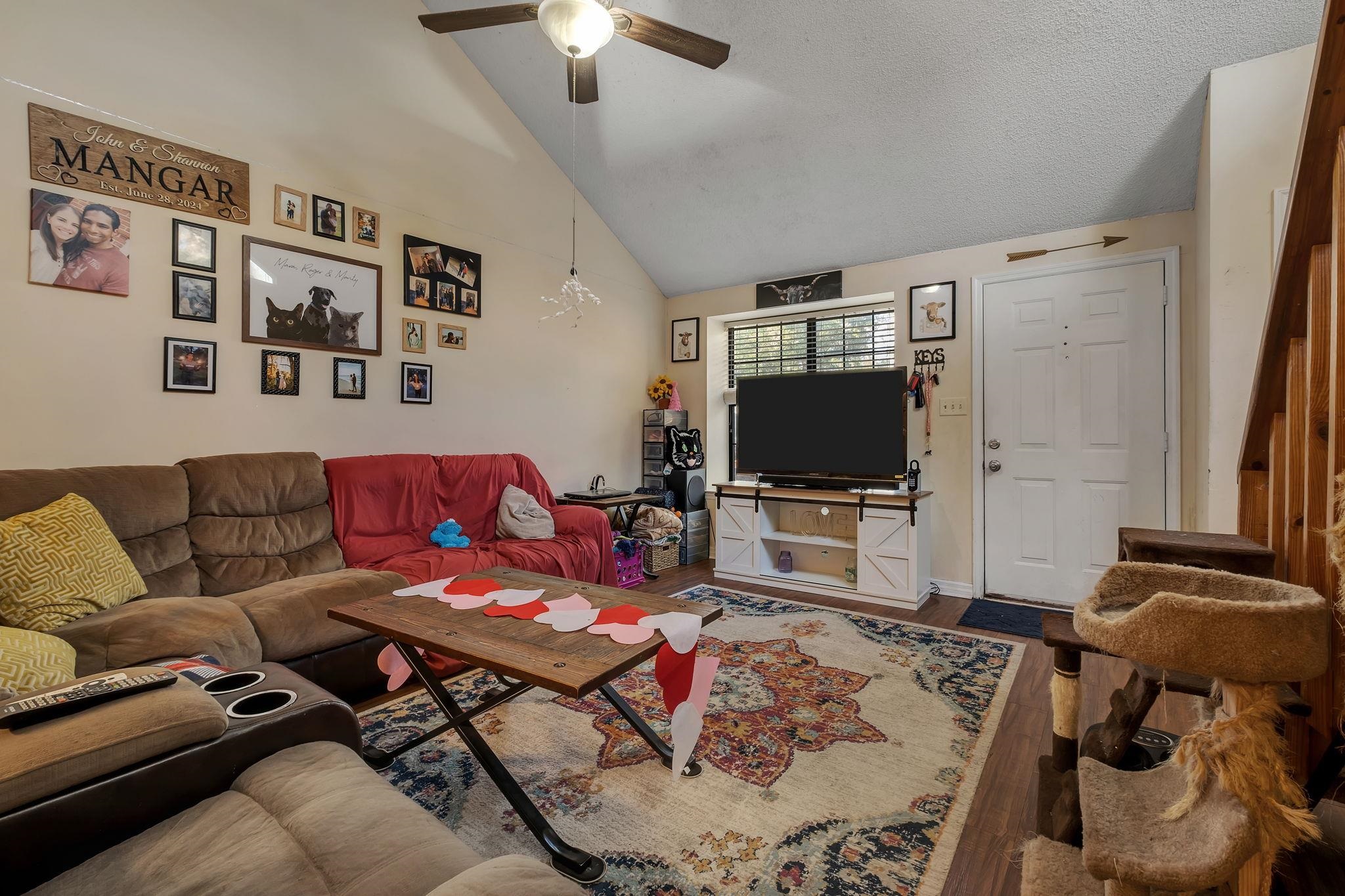 2711 Via Milano Avenue Unit: A