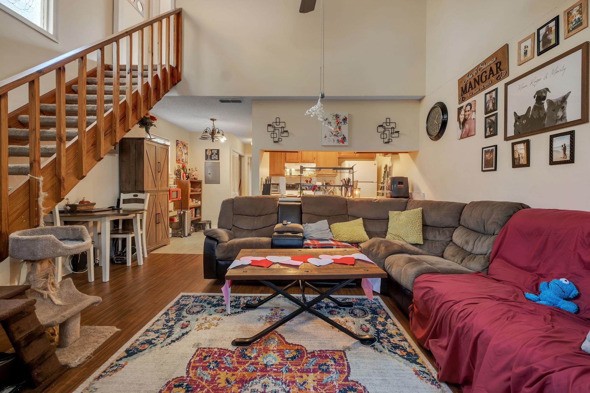 2711 Via Milano Avenue Unit: A