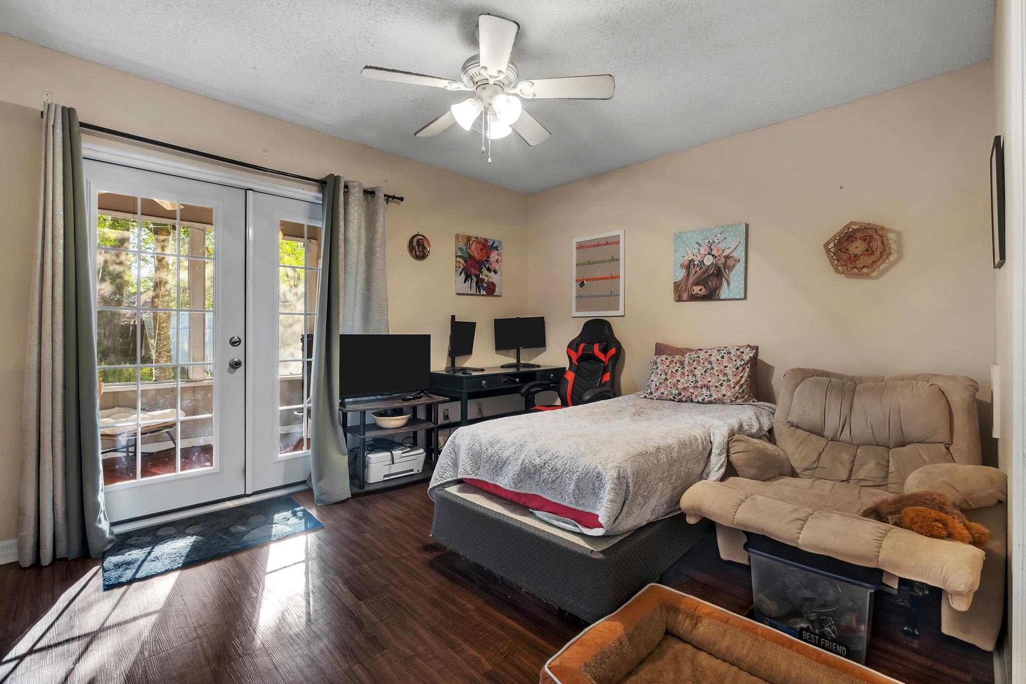 2711 Via Milano Avenue Unit: A