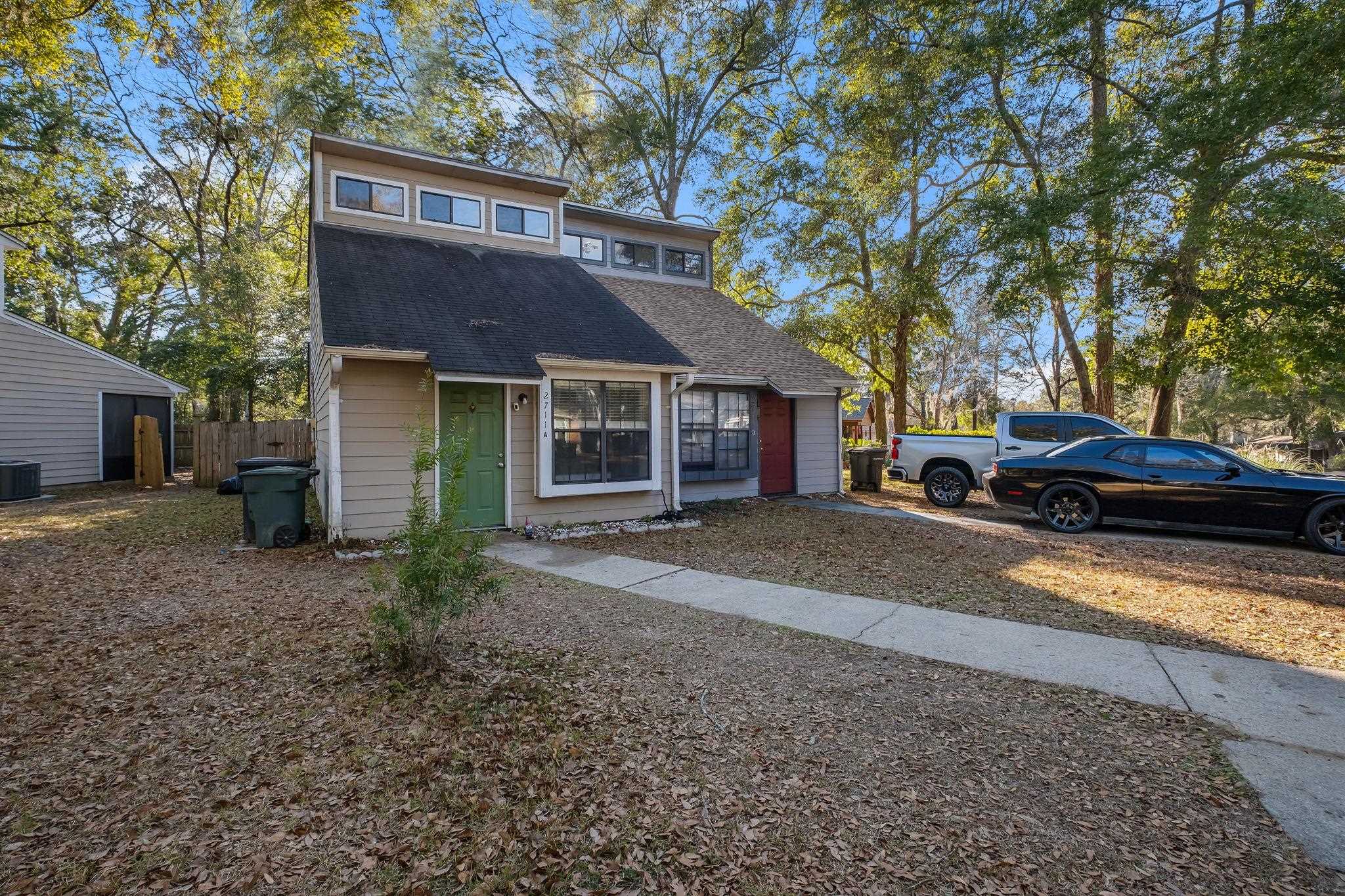 2711 Via Milano Avenue Unit: A